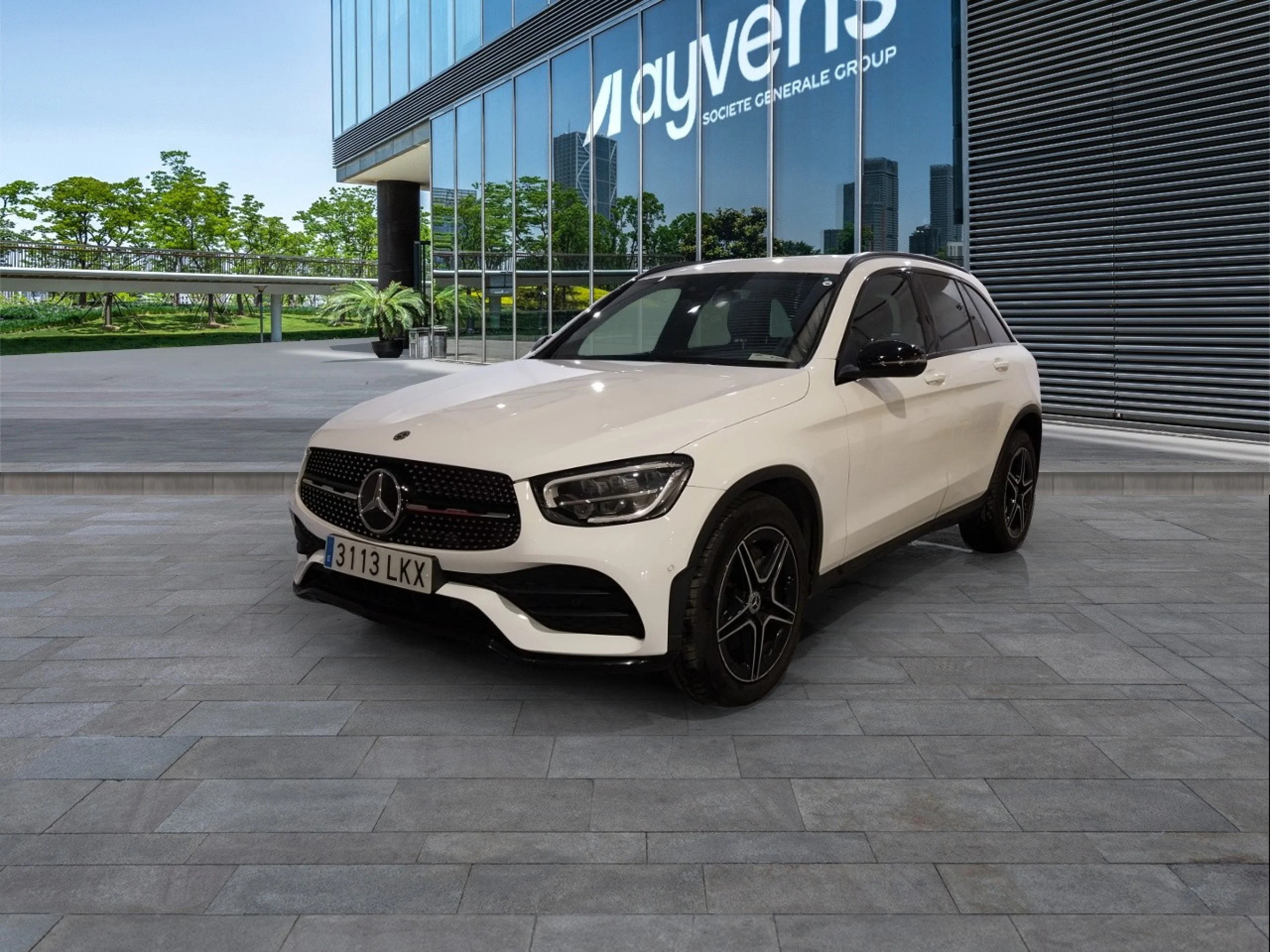 Mercedes Benz GLC-CLASS GLC 200 d 4MATIC - Foto 1