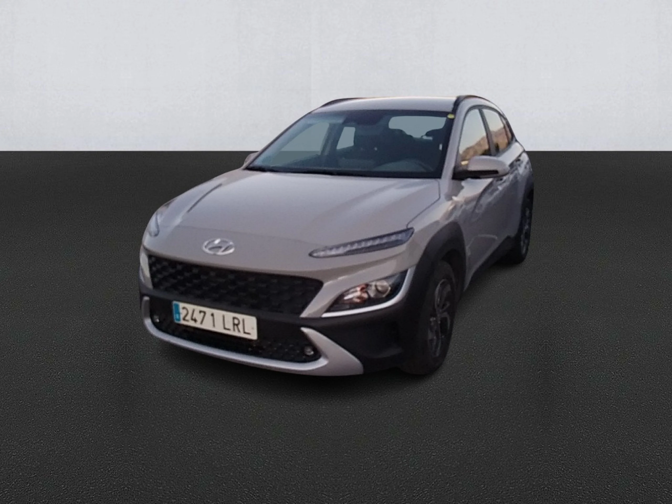 Hyundai KONA 1.6 GDI HEV Maxx DCT - Foto 1