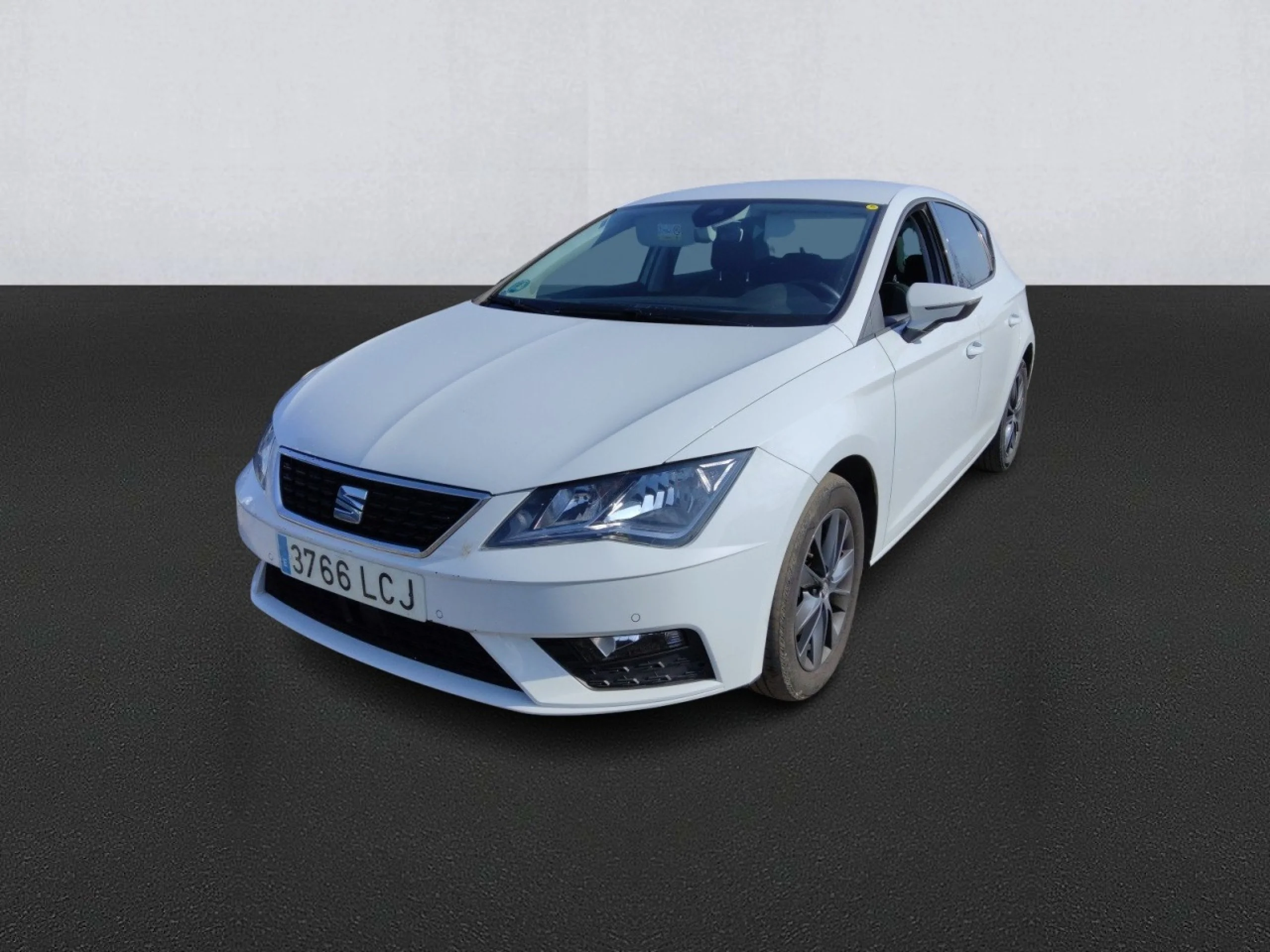 SEAT Leon 1.5 TSI 96kW S&S Style Visio Ed Nav - Foto 1