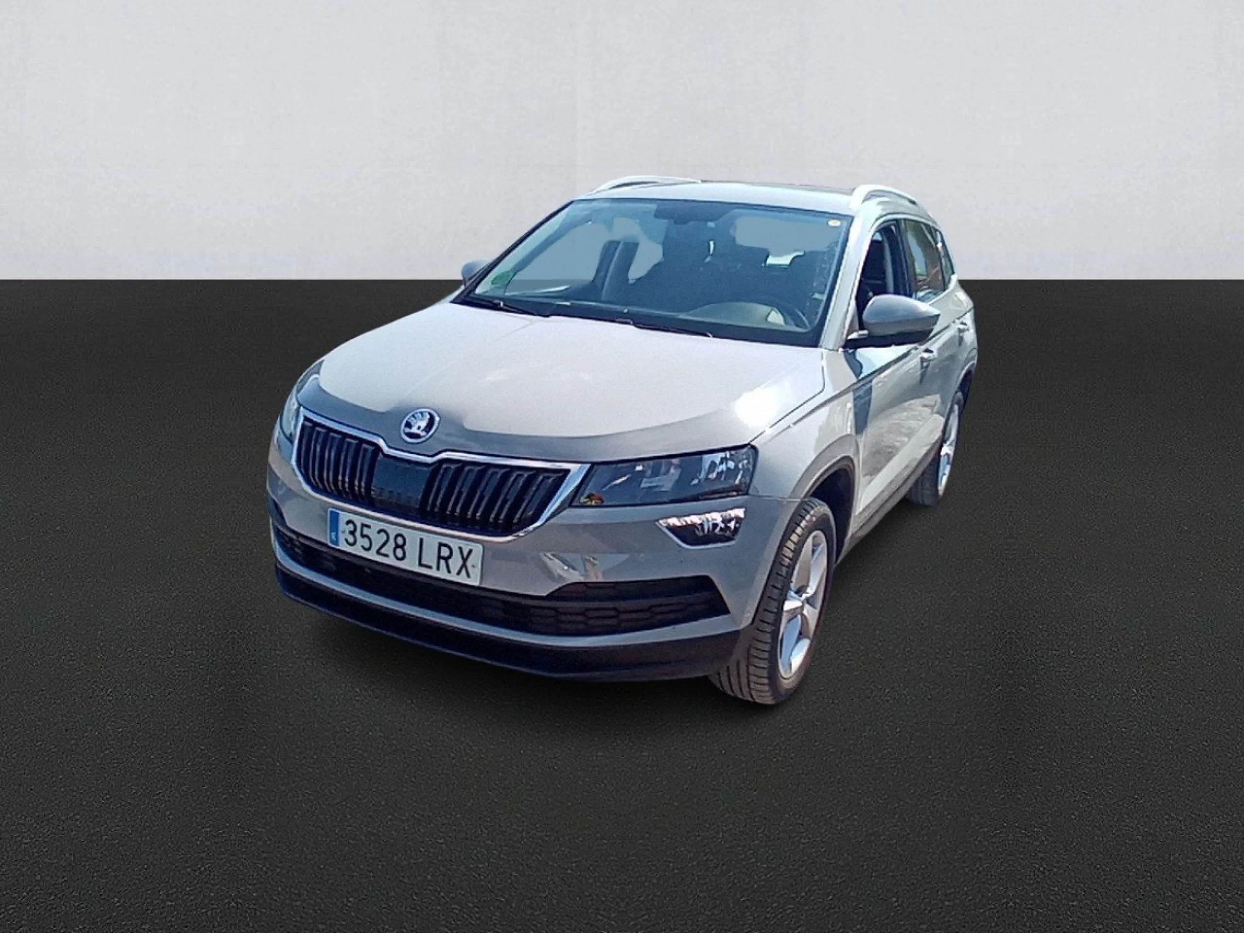 Skoda KAROQ 1.5 TSI 110kW (150CV) DSG ACT Ambition - Foto 1