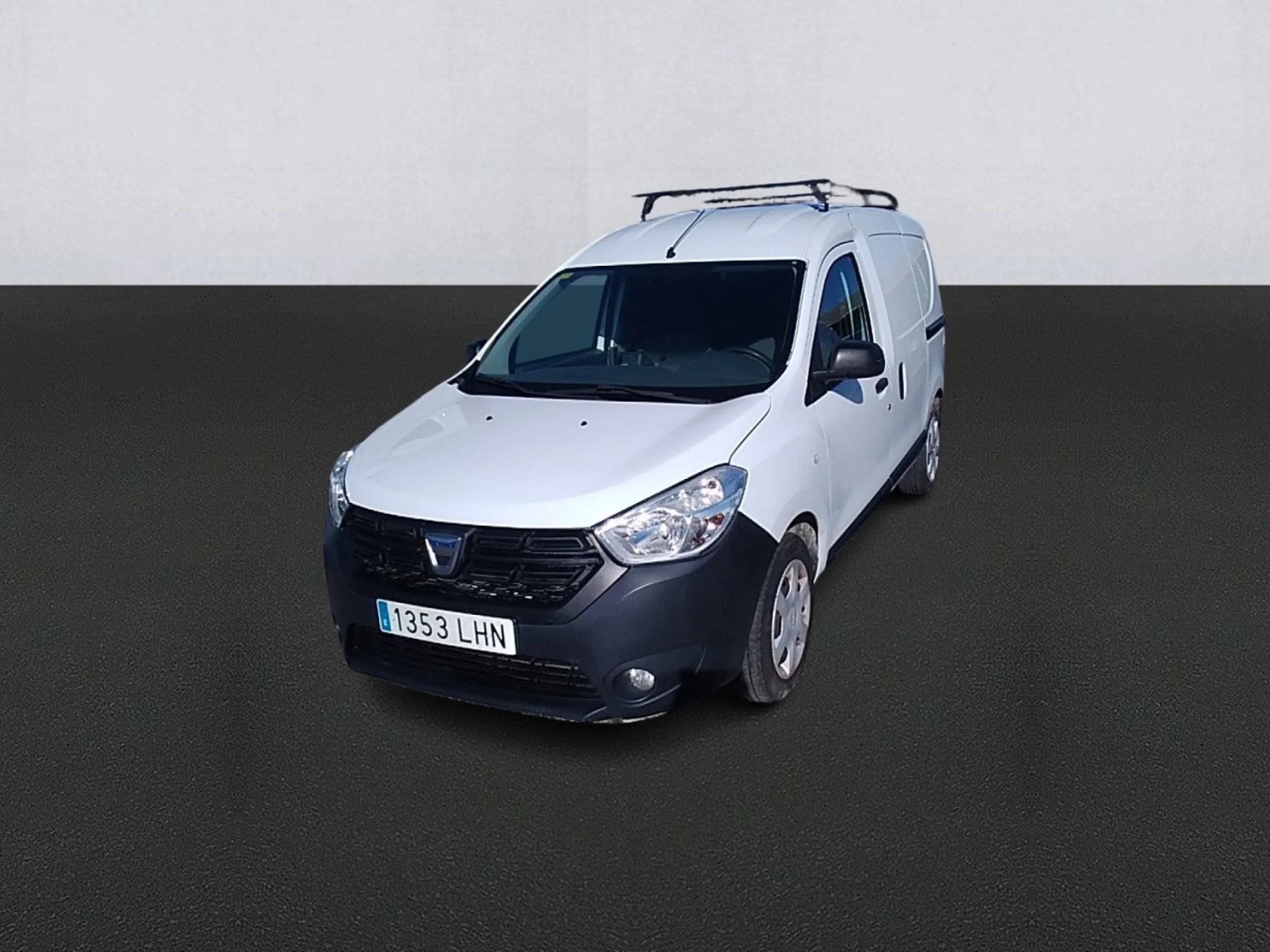 DACIA DOKKER Van Essential Blue dCi 70kW (95CV) - Foto 1