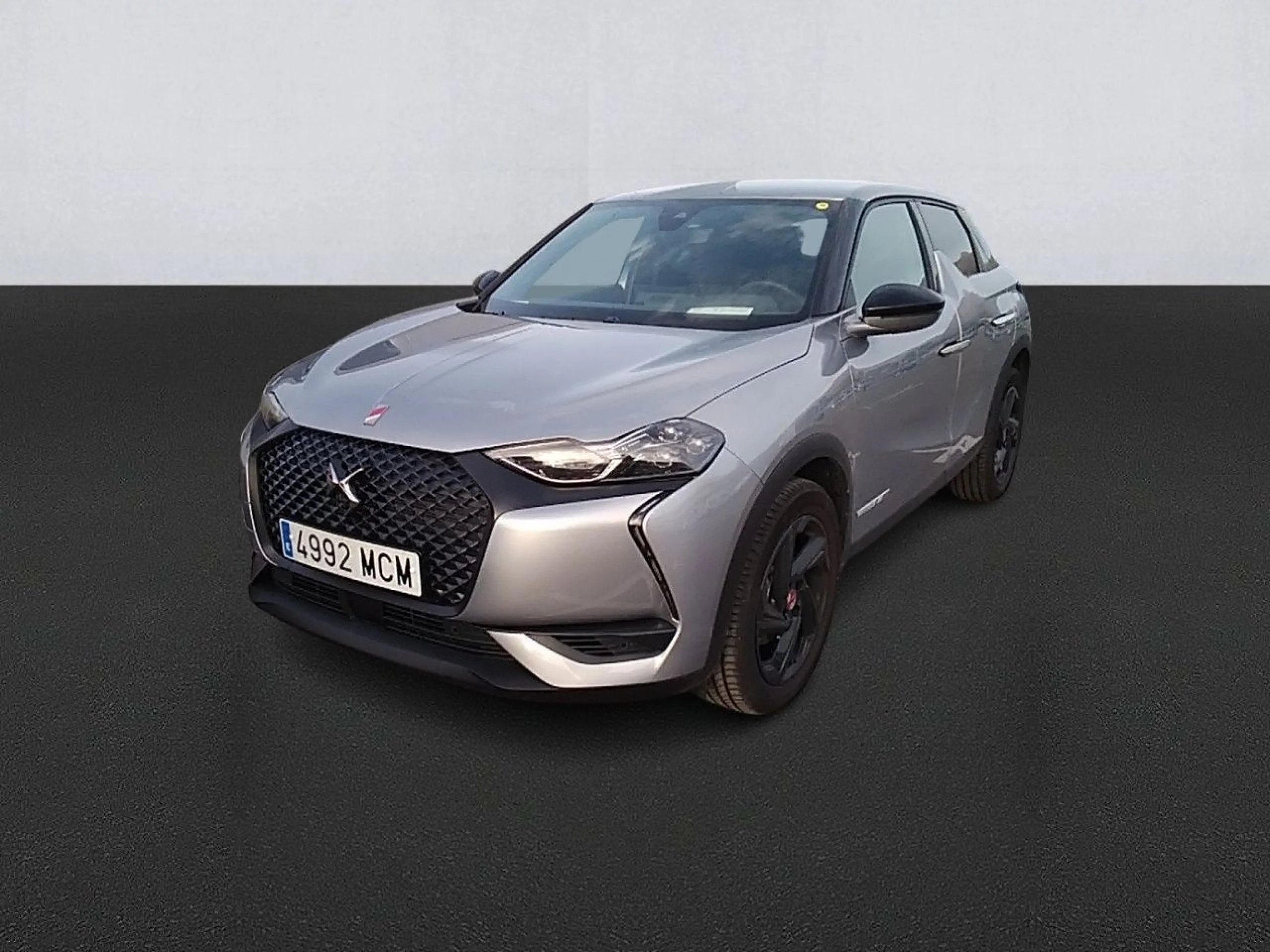 DS DS 3 CROSSBACK BlueHDi 96 kW Auto PERFORMANCE LINE+ - Foto 1