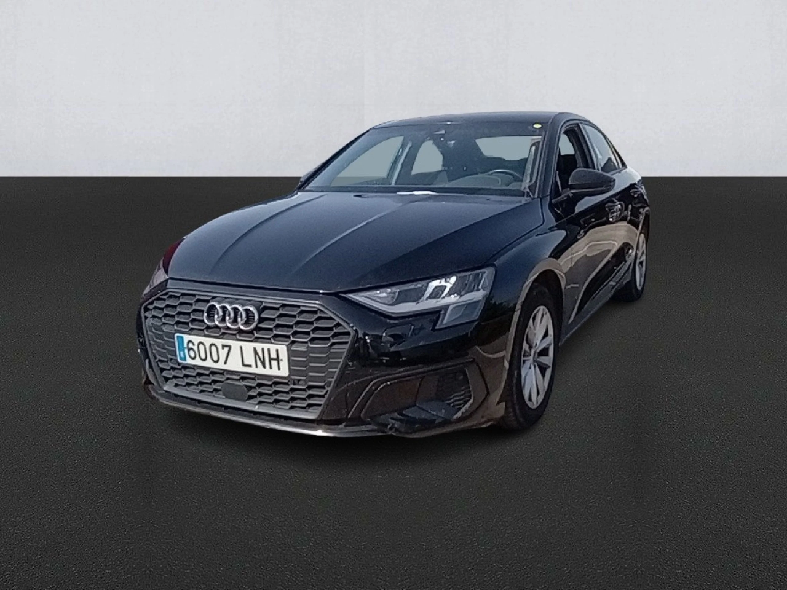 Audi A3 Sedan 35 TDI 110kW (150CV) S tronic - Foto 1