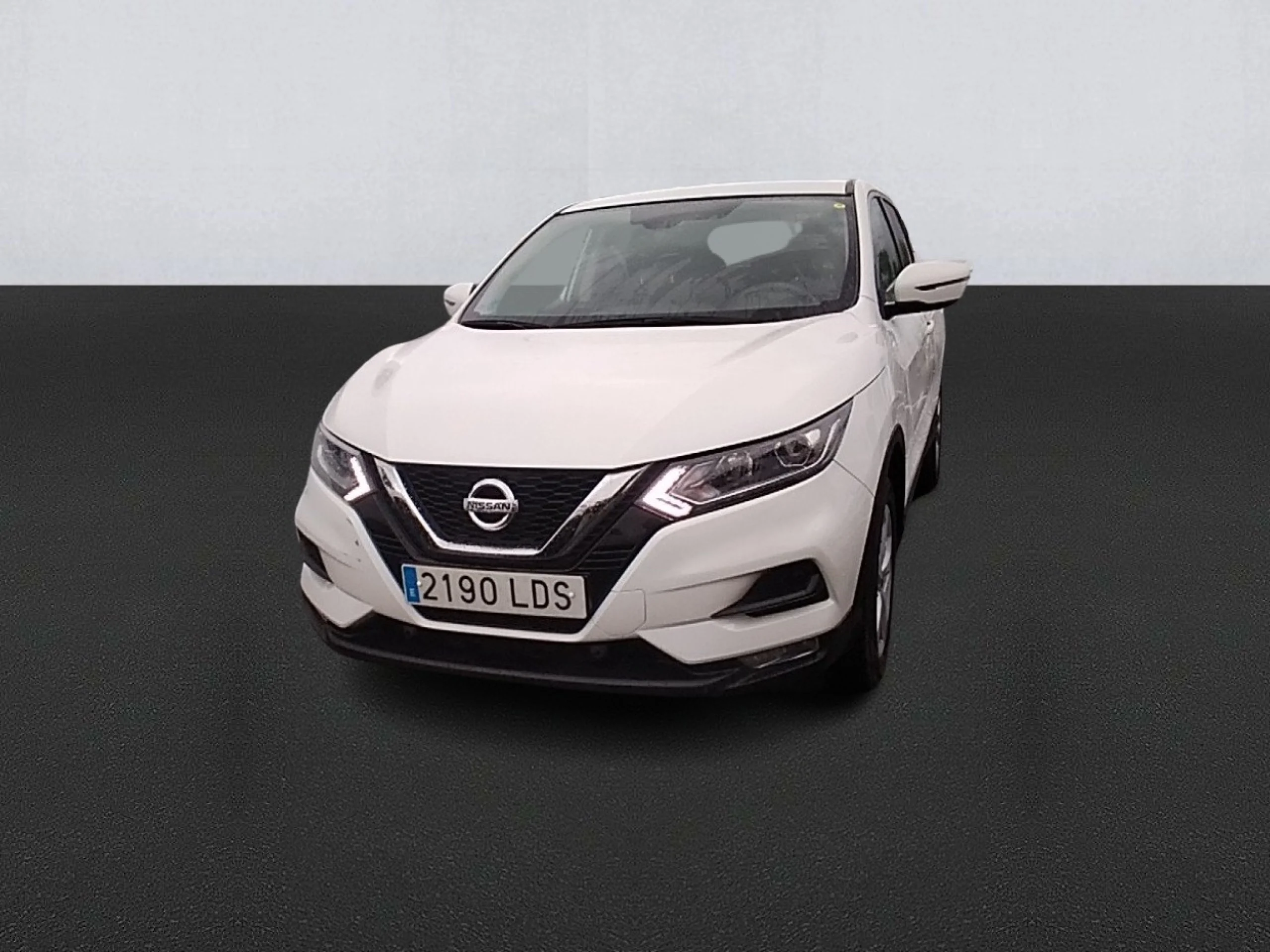 NISSAN QASHQAI dCi 85 kW (115 CV) E6D ACENTA - Foto 1