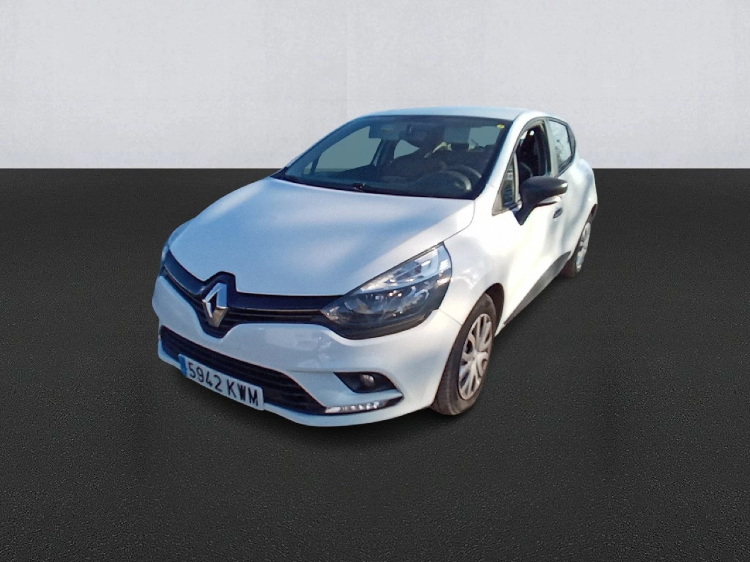 Renault Clio (O) Business Energy dCi 55kW (75CV) - Foto 1