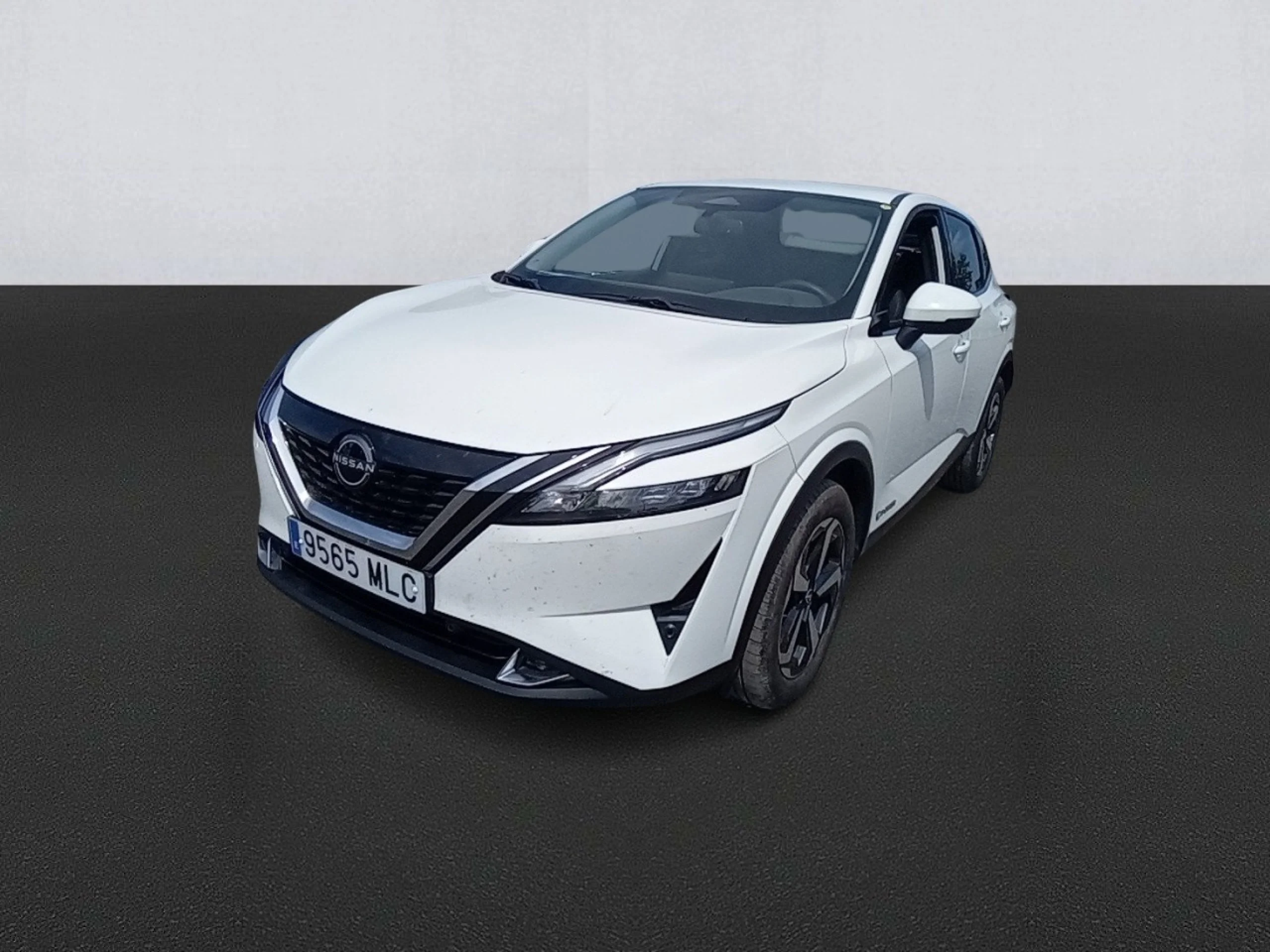 NISSAN QASHQAI E-POWER 140 KW (190 CV) N-Connecta - Foto 1