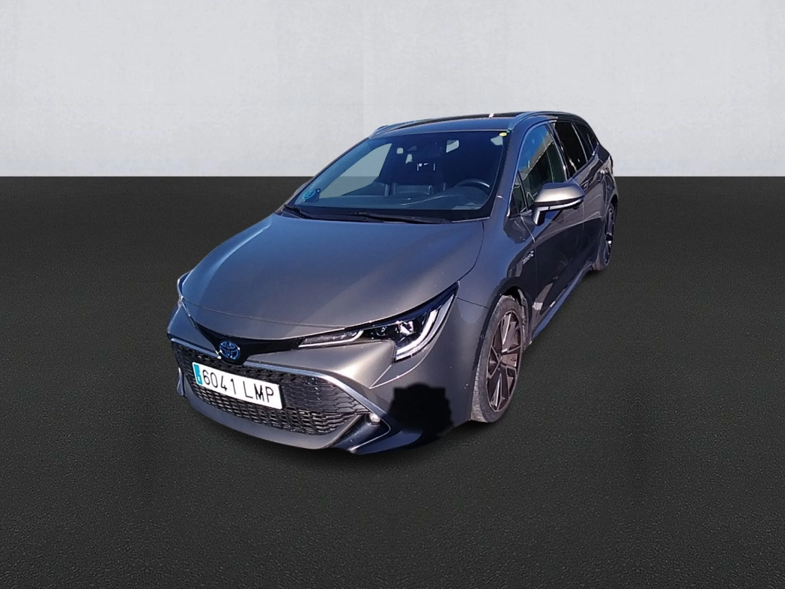 Toyota COROLLA 2.0 180H ADVANCE E-CVT TOURING SPORT - Foto 1