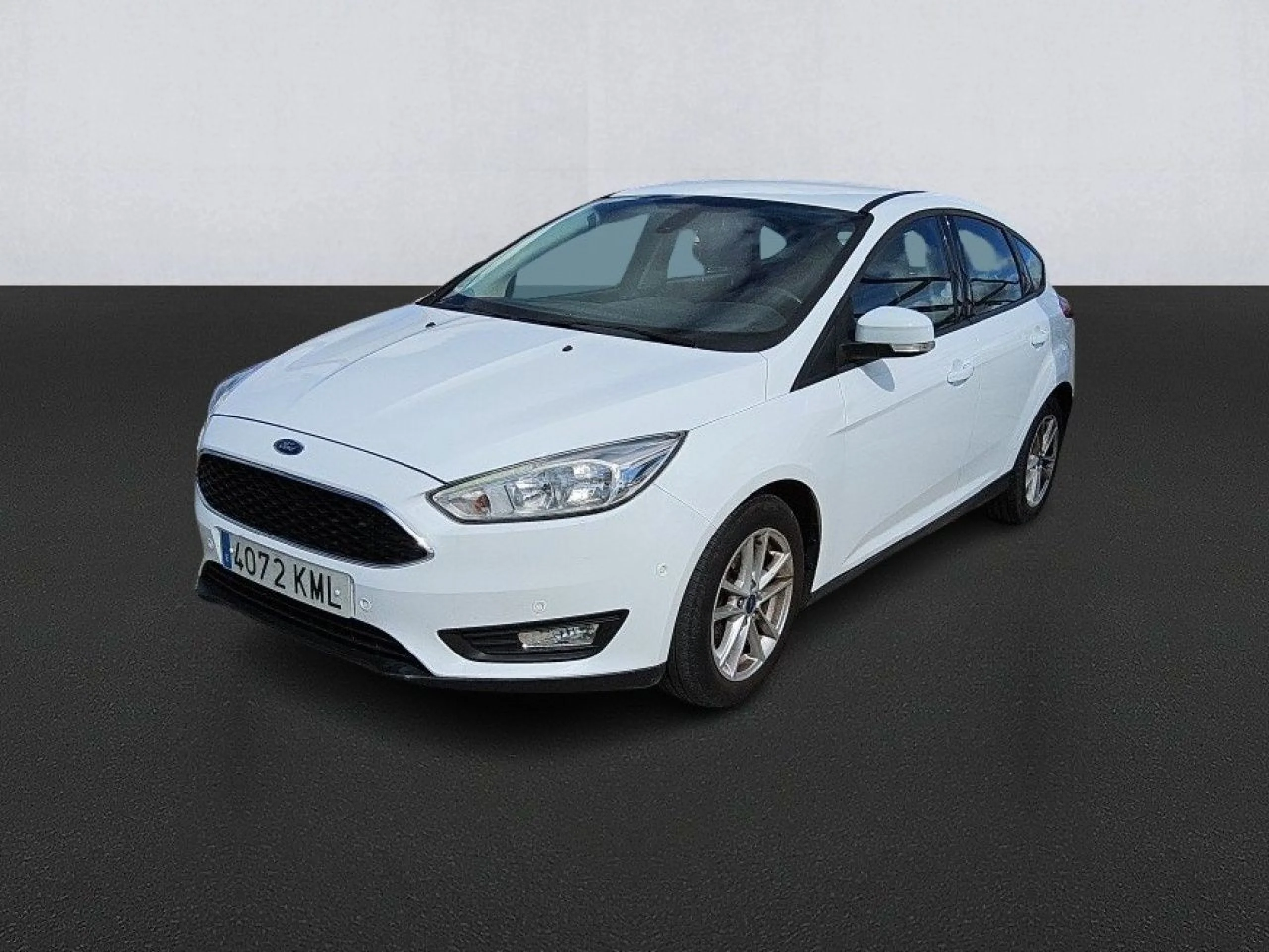 Ford Focus (O) 1.5 TDCi 88kW Trend+ - Foto 1