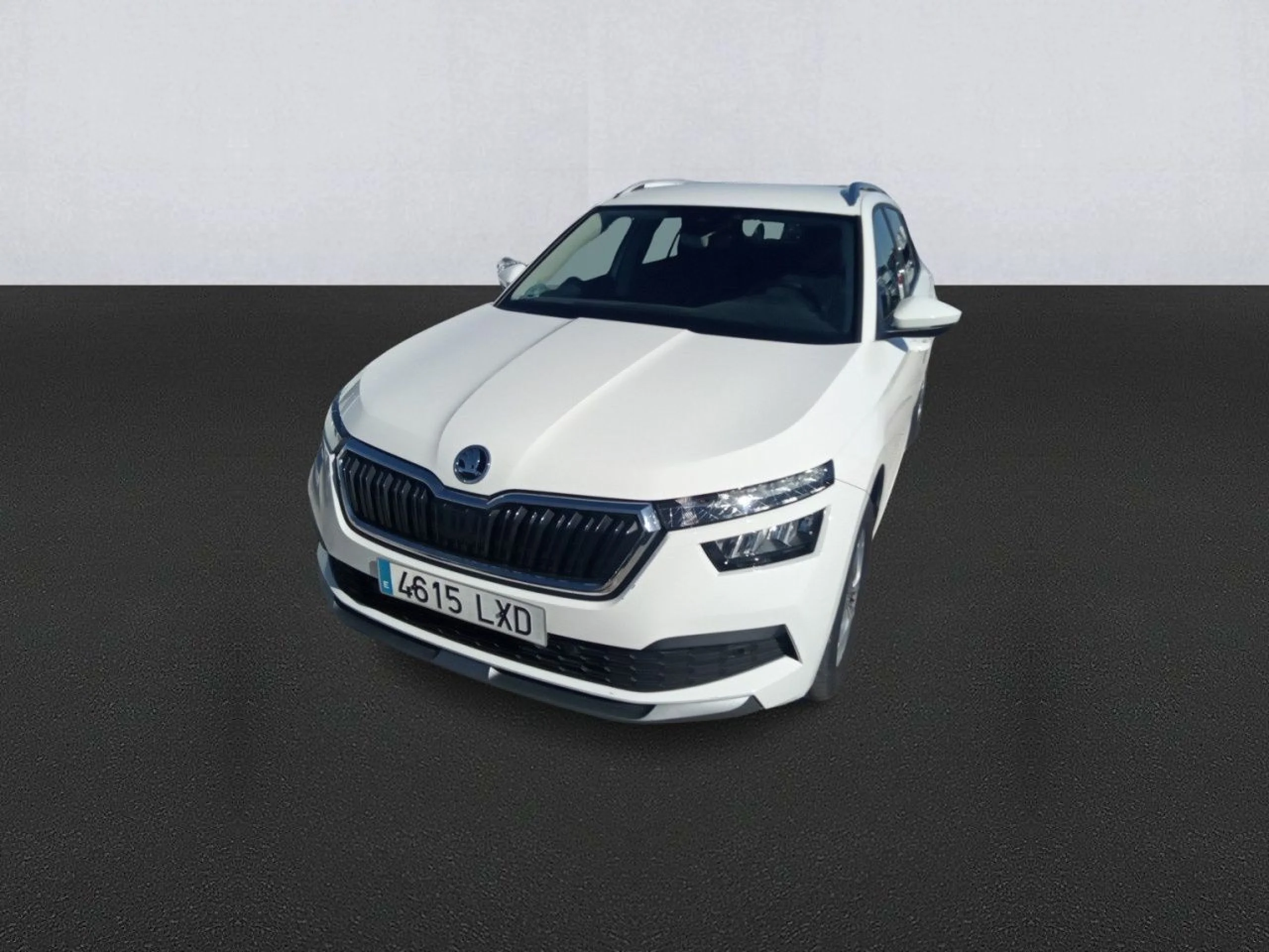 Skoda KAMIQ 1.0 TSI 81kW (110CV) Emotion - Foto 1