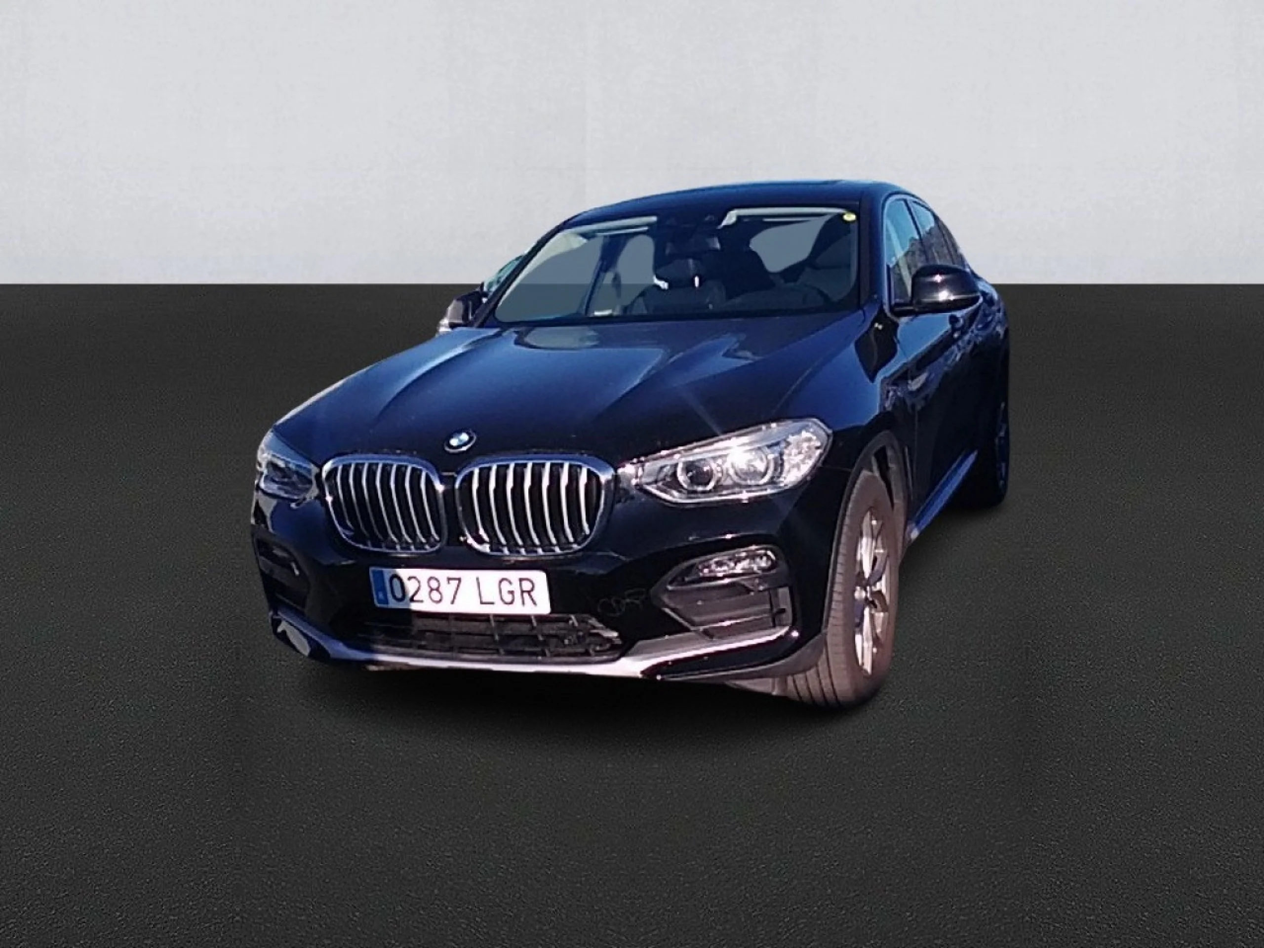 BMW X4 xDrive20i - Foto 1