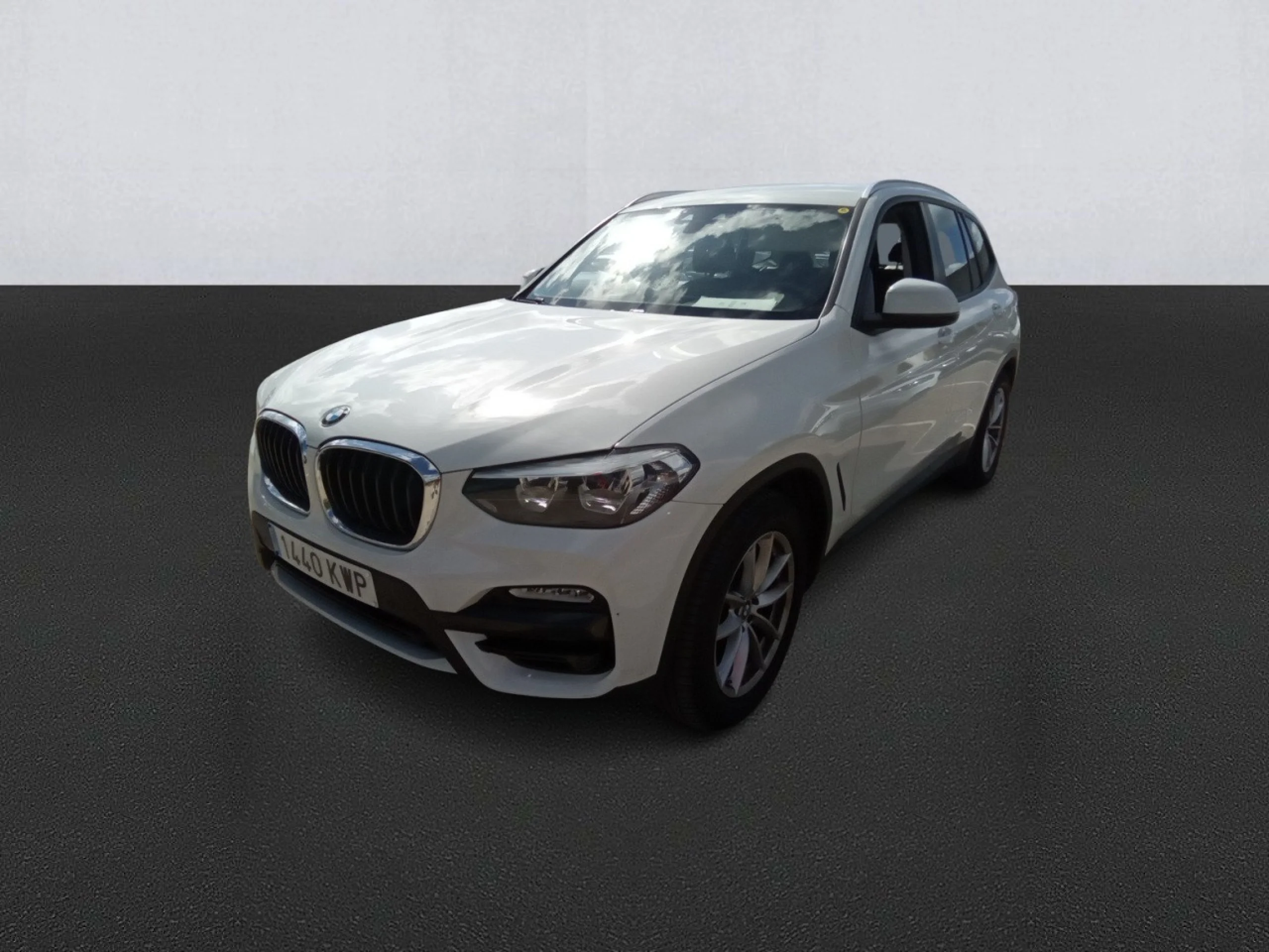 BMW X3 xDrive20d Business - Foto 1