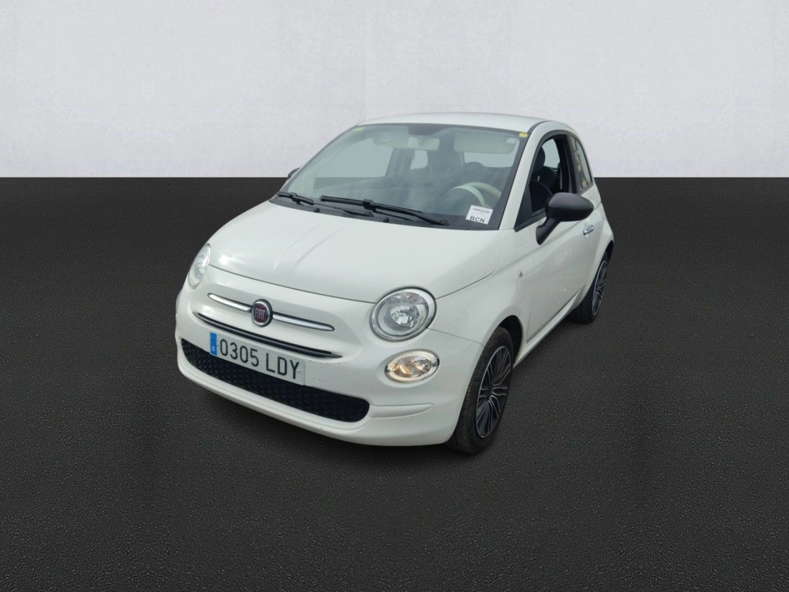 Fiat 500 Pop 1.2 8v 51KW (69 CV) - Foto 1