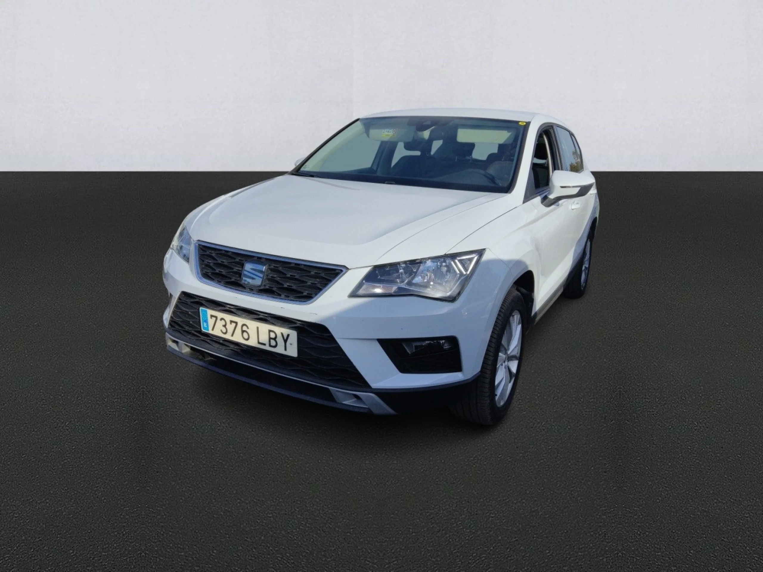 SEAT Ateca 2.0 TDI 110kW (150CV) DSG S&S Style - Foto 1