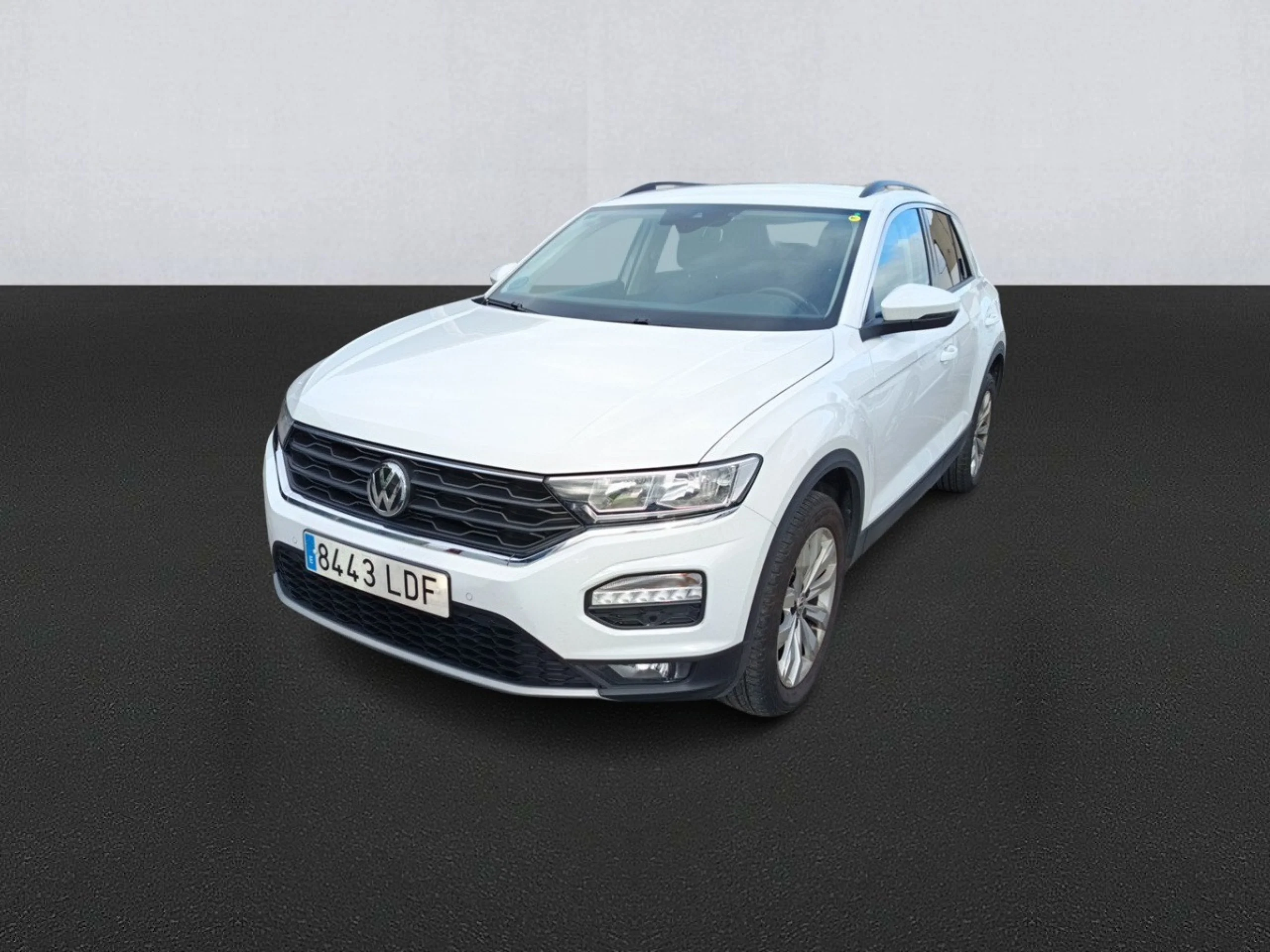 Volkswagen T-Roc Advance 1.0 TSI 85kW (115CV) - Foto 1