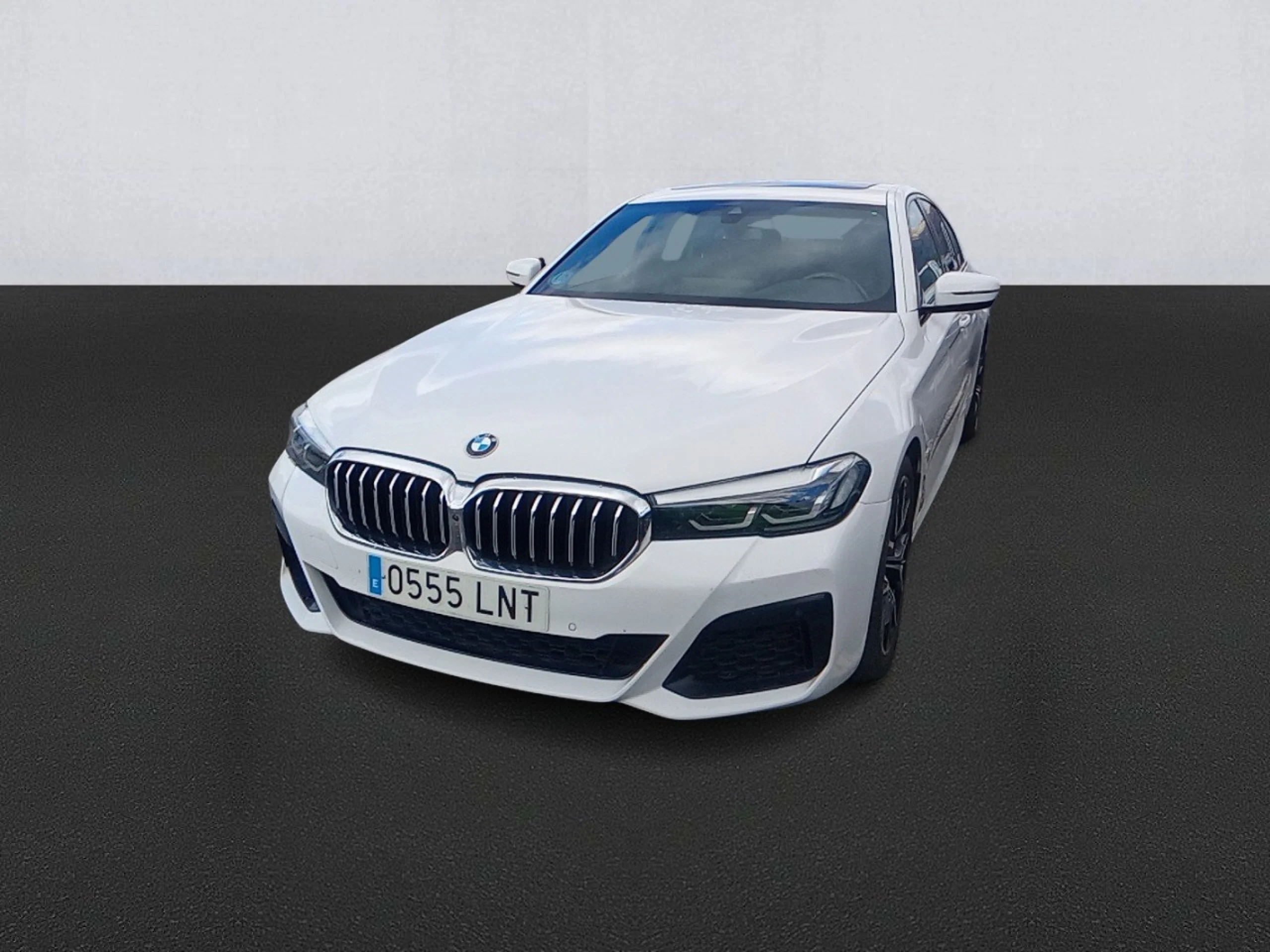 BMW SERIES 5 530dA xDrive - Foto 1