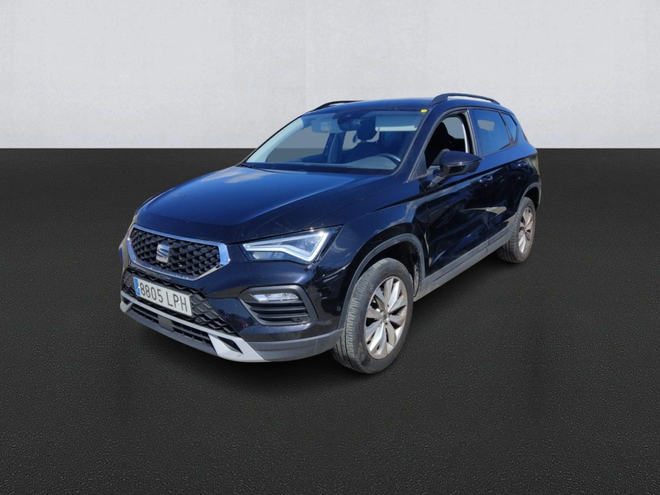 SEAT Ateca 2.0 TDI 85kW (115CV) S&S Style Go - Foto 1