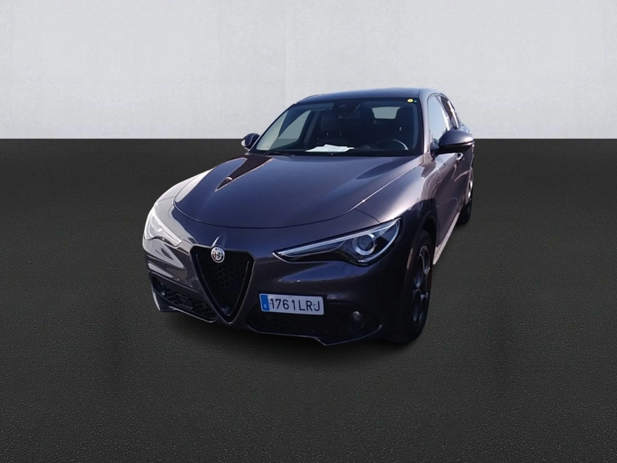 ALFA ROMEO STELVIO 2.2 Diésel 140kW (190CV) Sprint+ Q4 - Foto 1