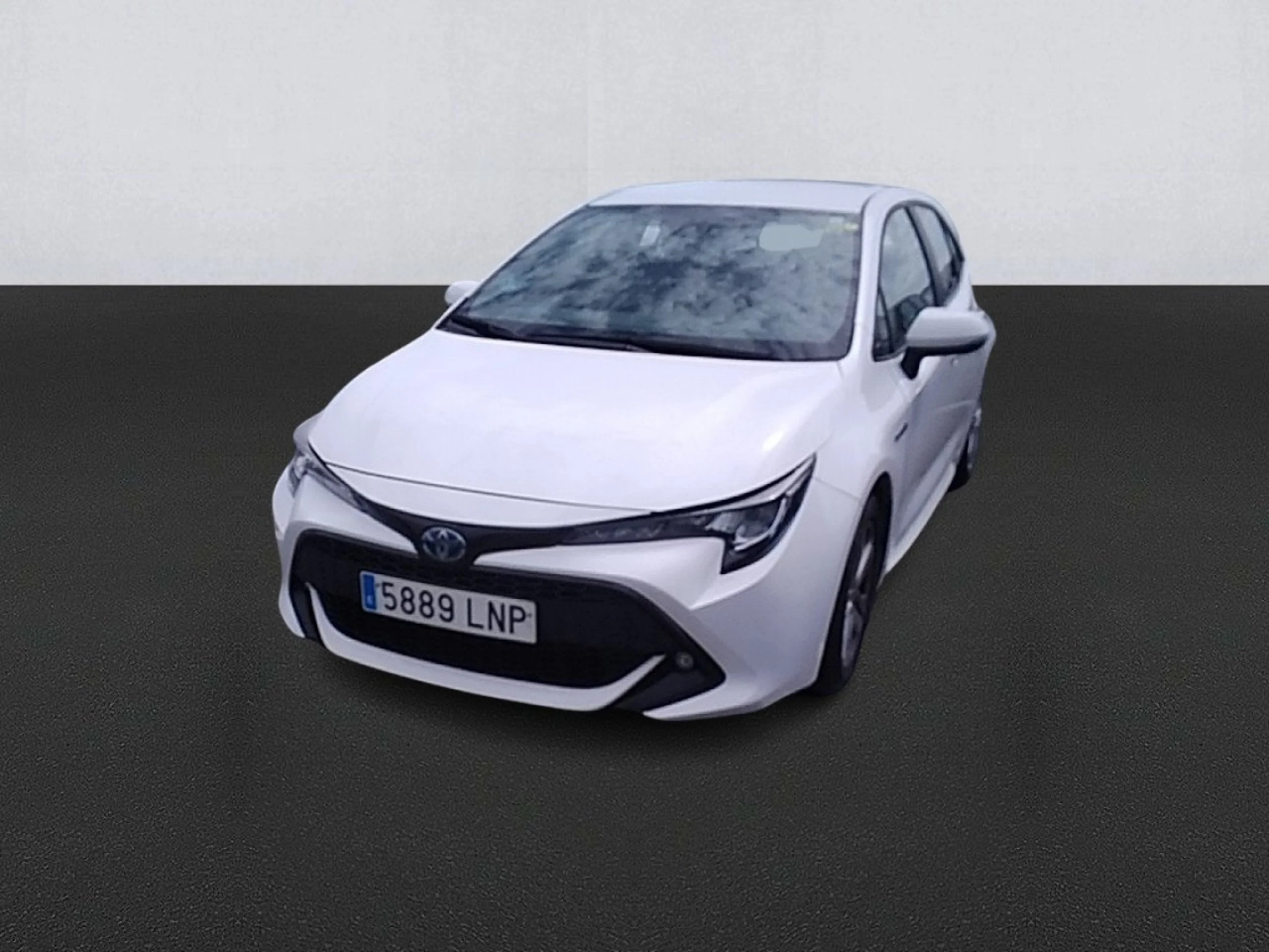 Toyota COROLLA 1.8 125H ACTIVE TECH E-CVT - Foto 1