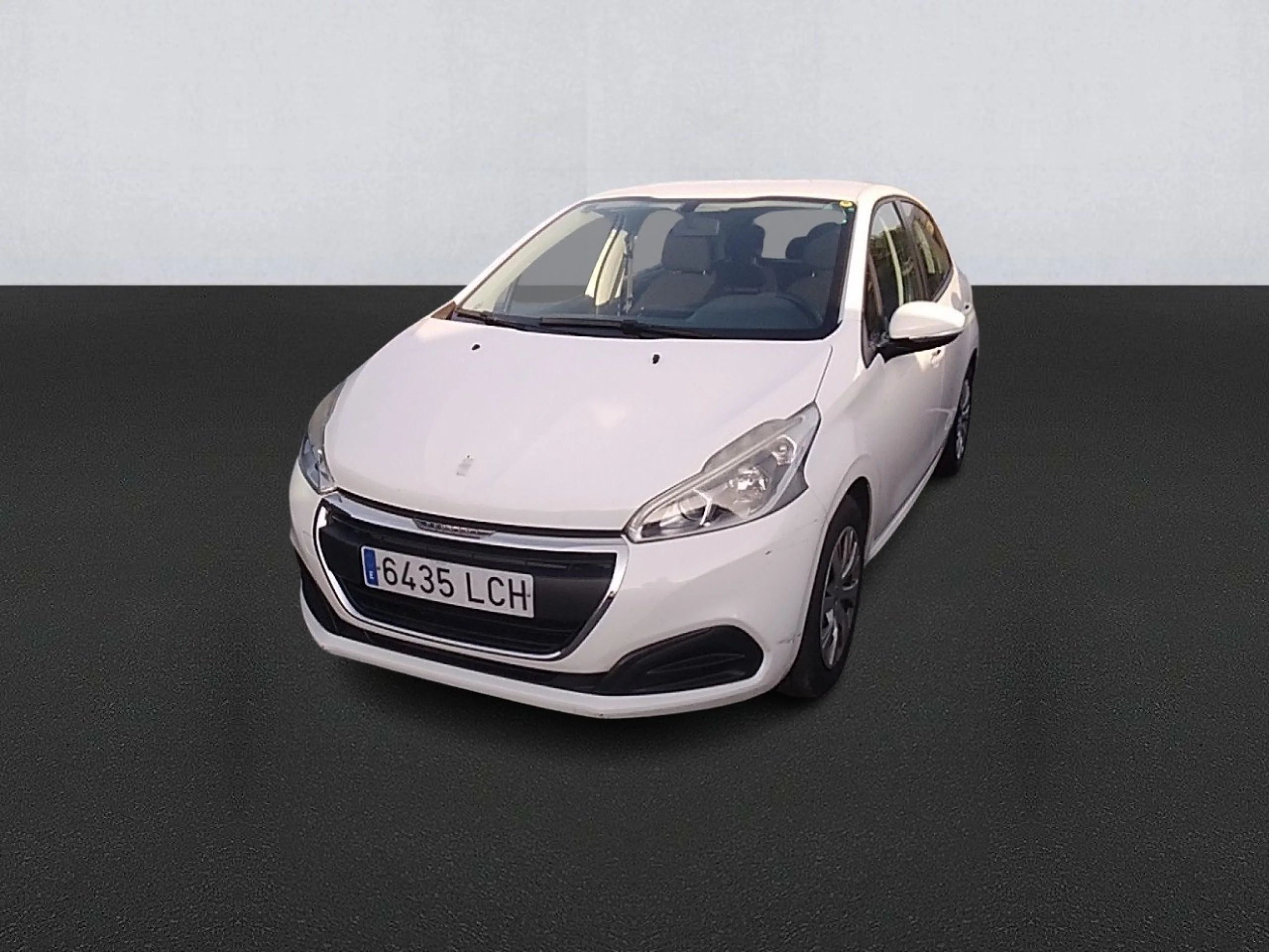Peugeot 208 (O) 5P ACTIVE BlueHDi 73kW (100CV) - Foto 1