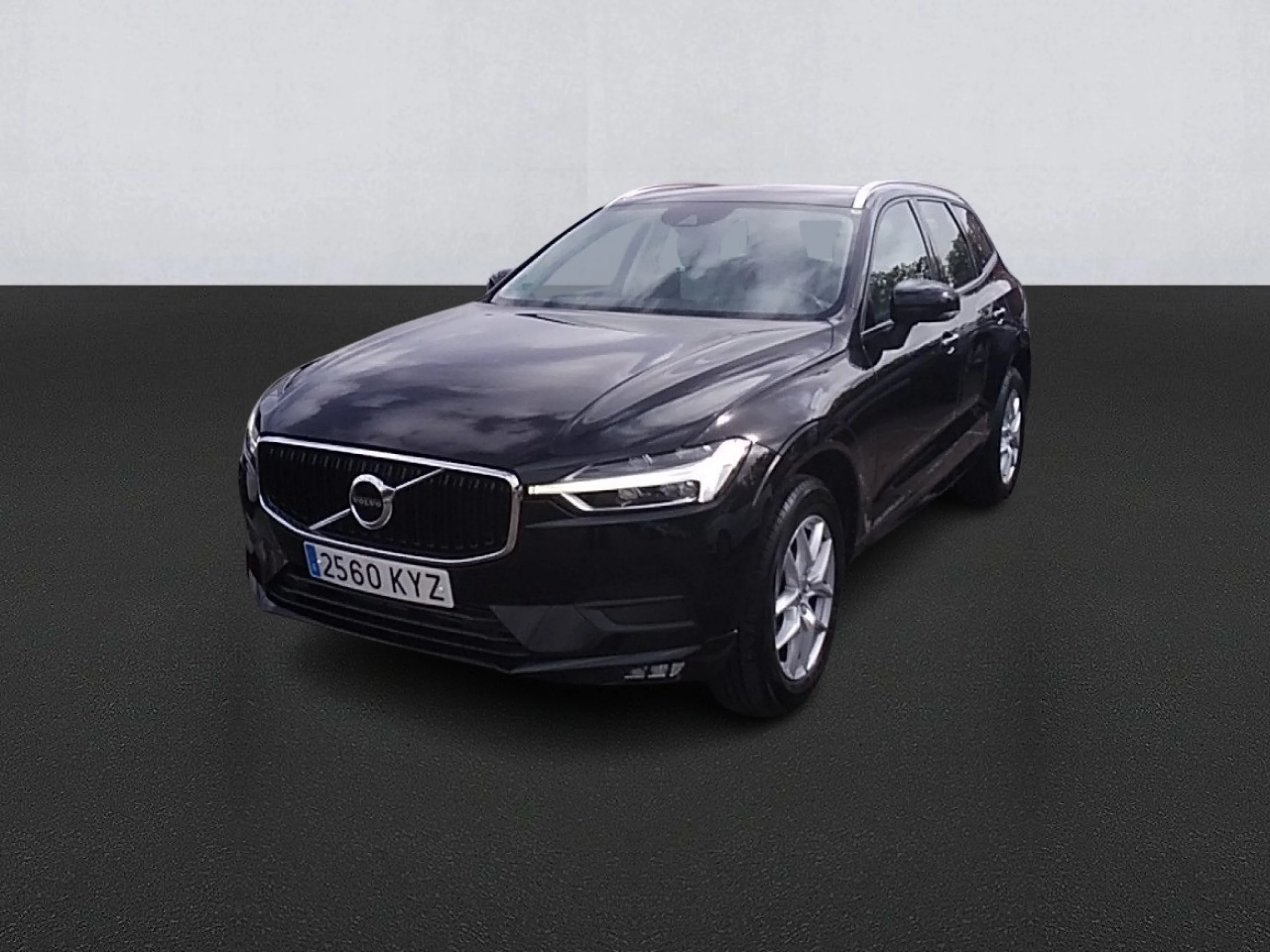 Volvo XC60 (O) 2.0 T4 Momentum Auto - Foto 1