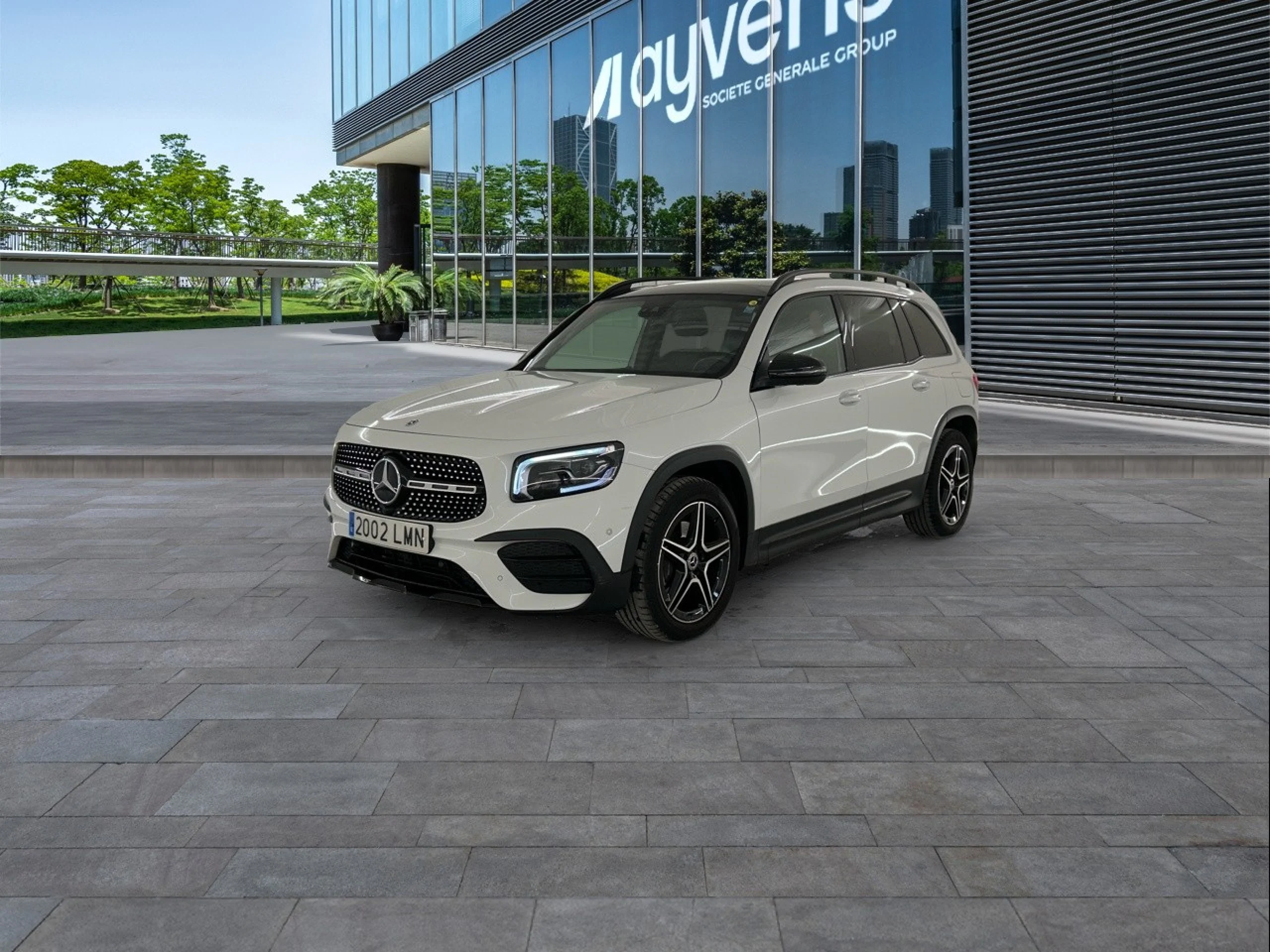 Mercedes Benz GLB 2.0 GLB 200 D DCT 110KW (150CV) - Foto 1