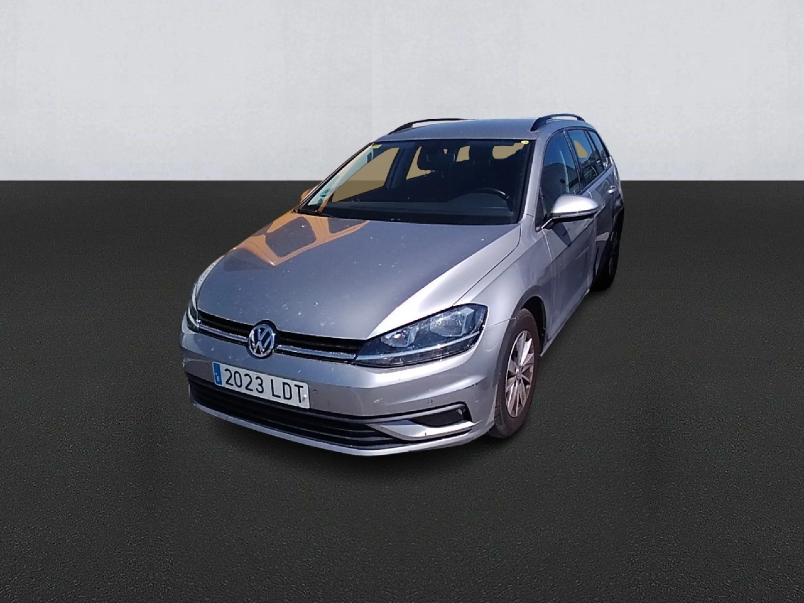 Volkswagen Golf Ready2Go 1.0 TSI 85kW (115CV) Variant - Foto 1