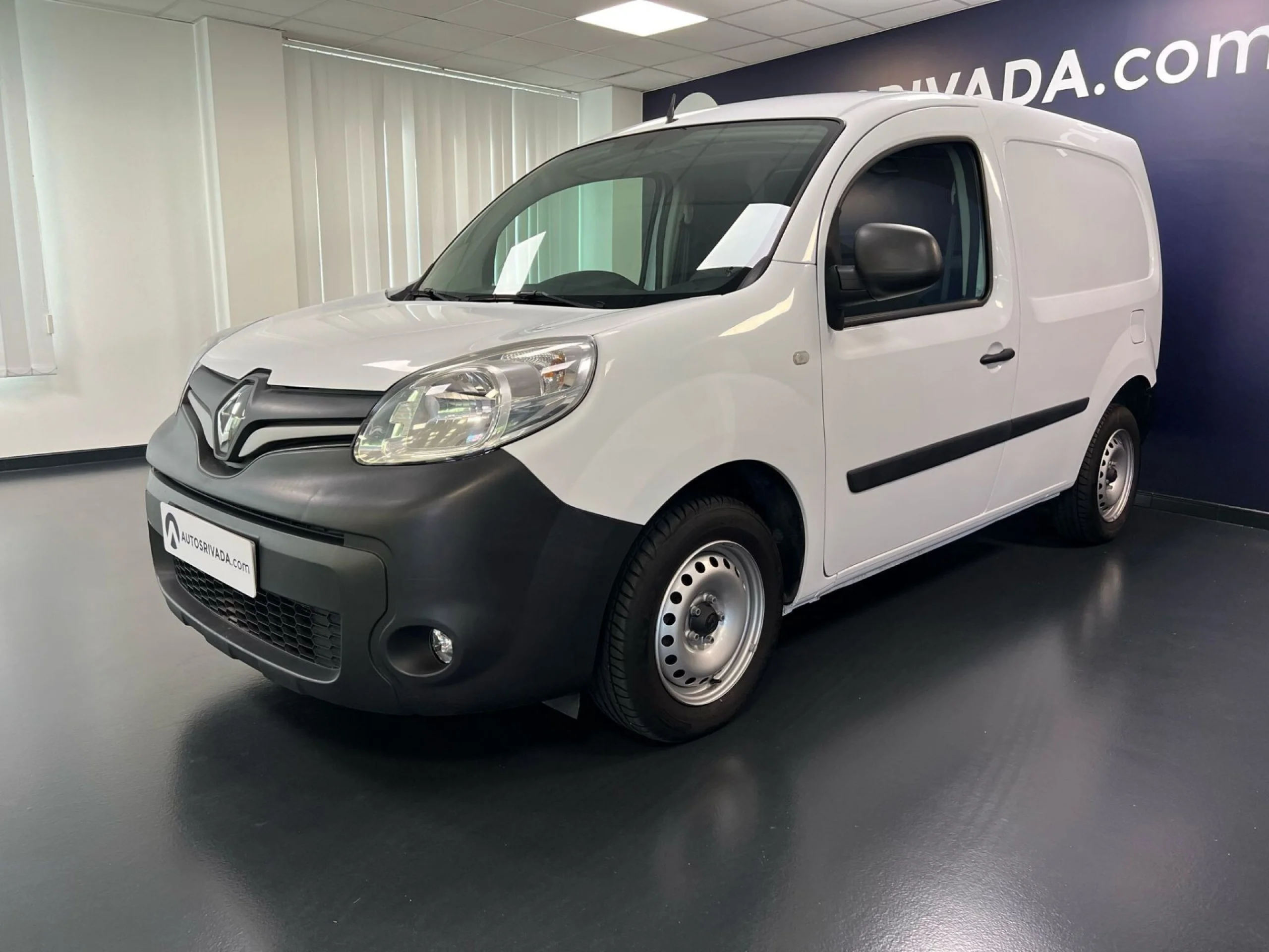 Renault Kangoo Furgón Profesional Blue dCi 70kW (95CV) - Foto 1
