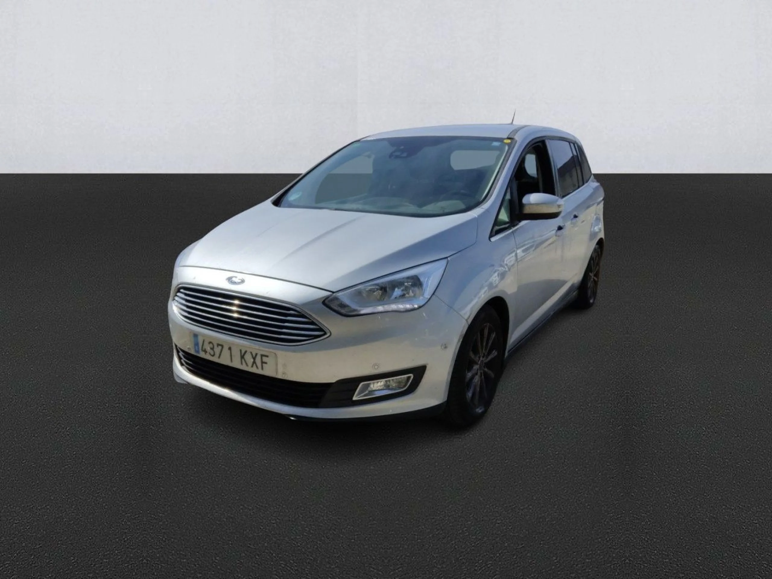 Ford GRAND C-MAX 1.0 EcoBoost 92kW (125CV) Titanium - Foto 1