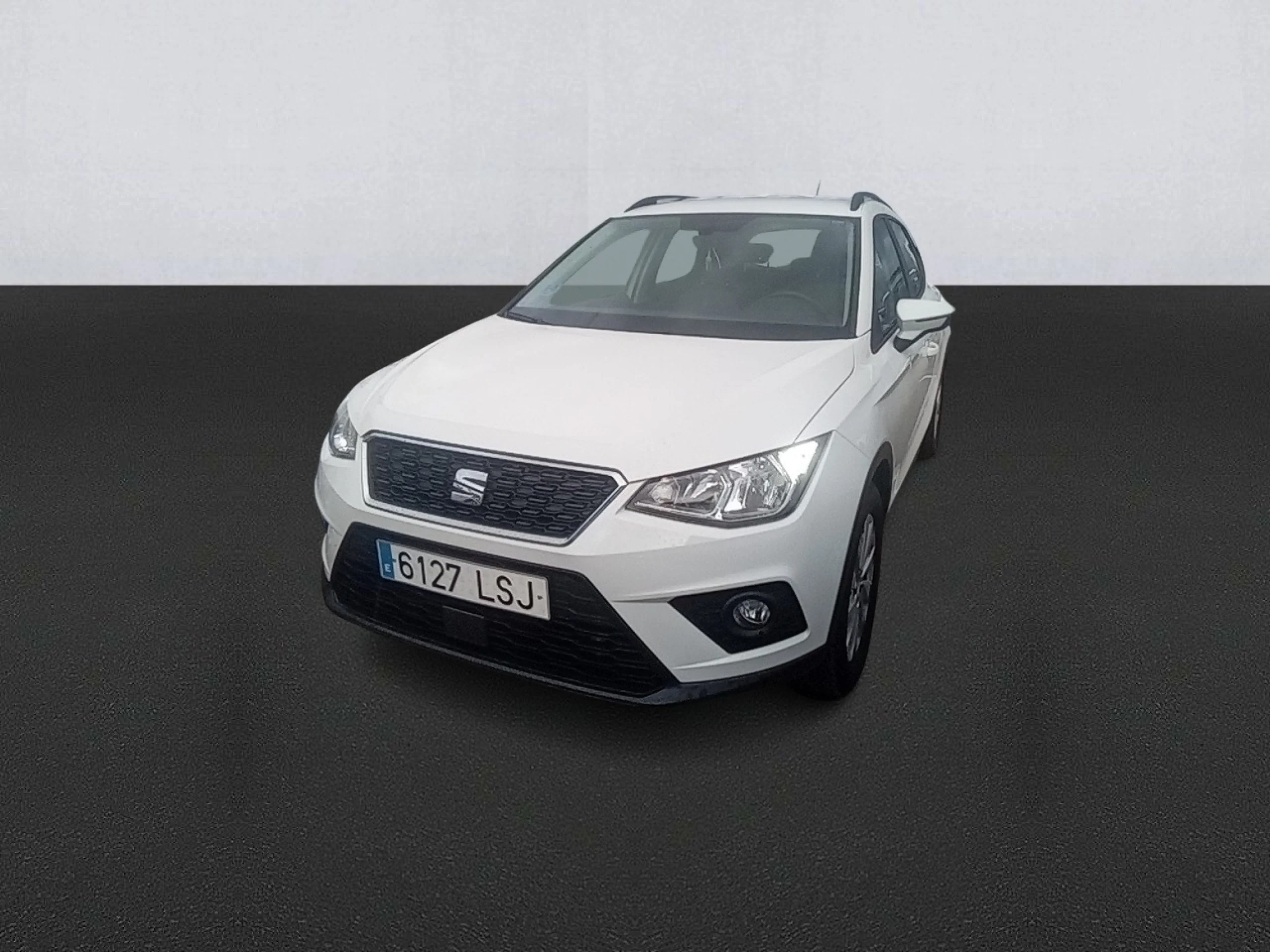 SEAT ARONA 1.0 TSI 81kW (110CV) Style Go2 - Foto 1