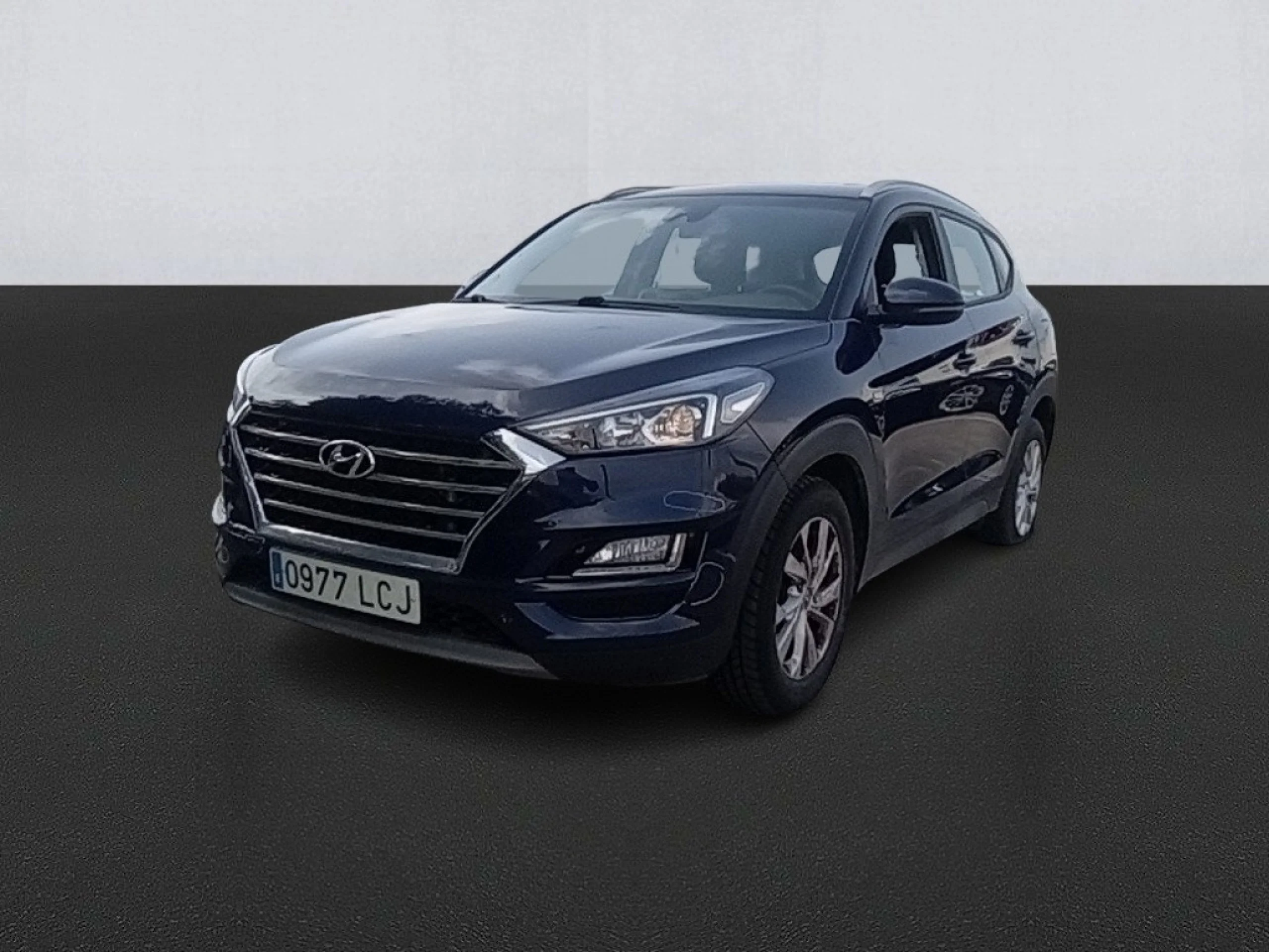 Hyundai Tucson 1.6 CRDI 85kW (116CV) 48V SLE 4X2 - Foto 1