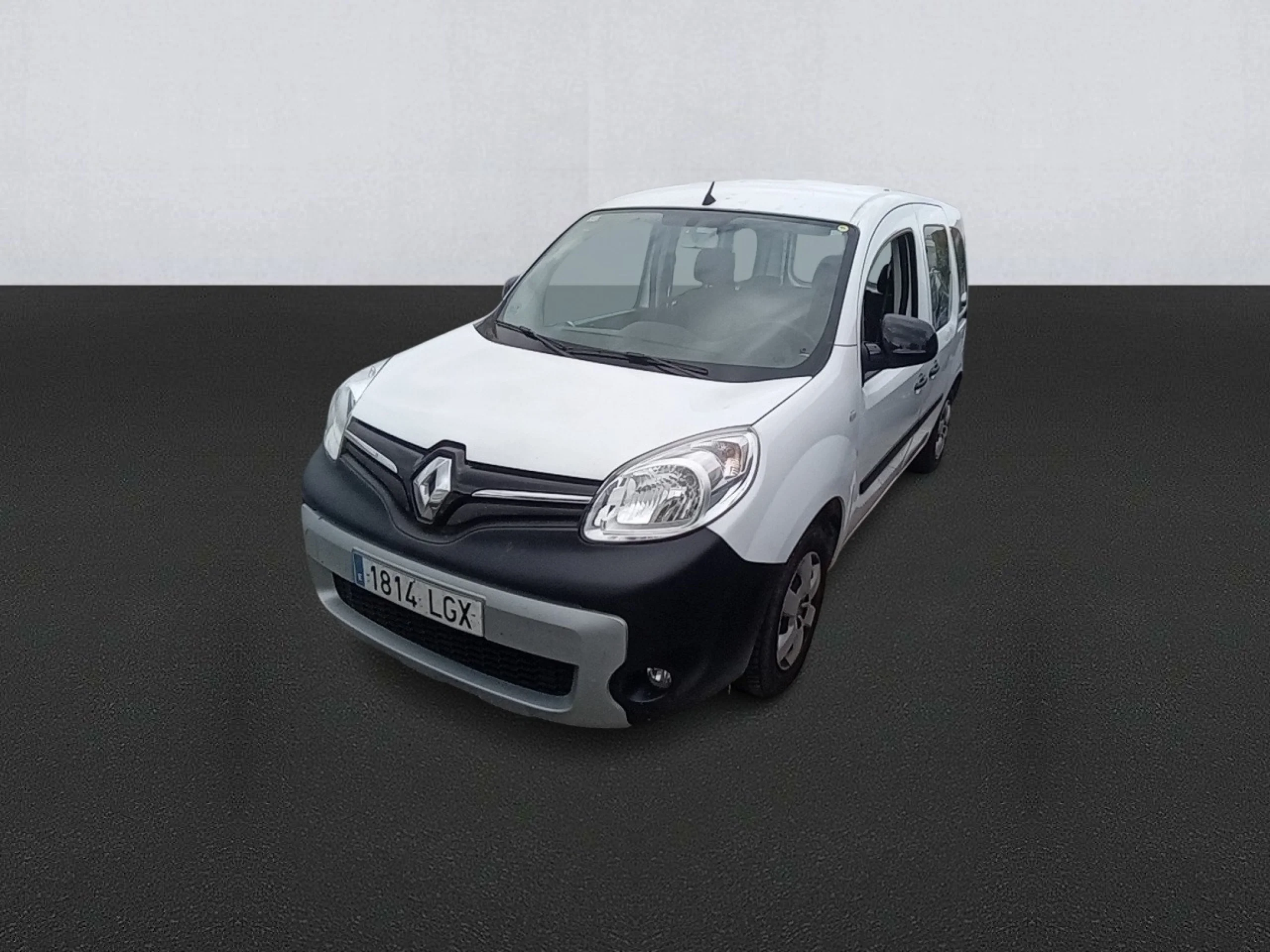 Renault KANGOO Profesional M1-AF Blue dCi 70 kW (95 CV) - Foto 1