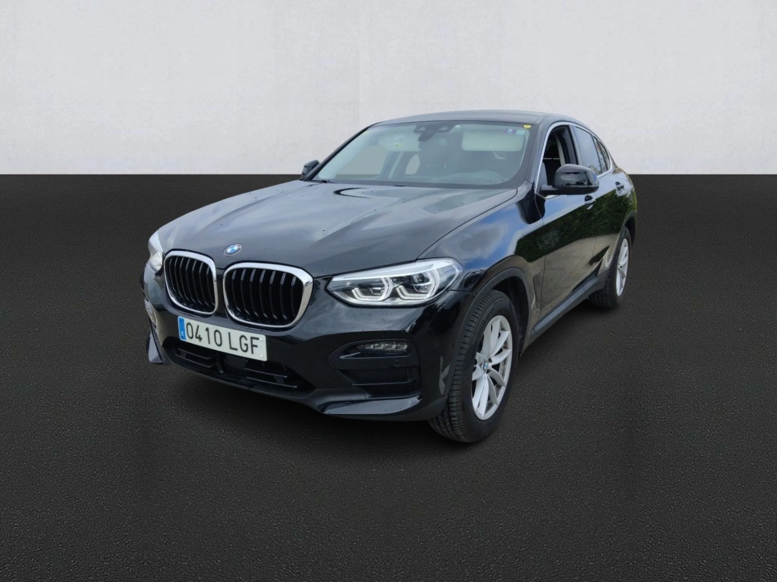 BMW X4 xDrive20d - Foto 1