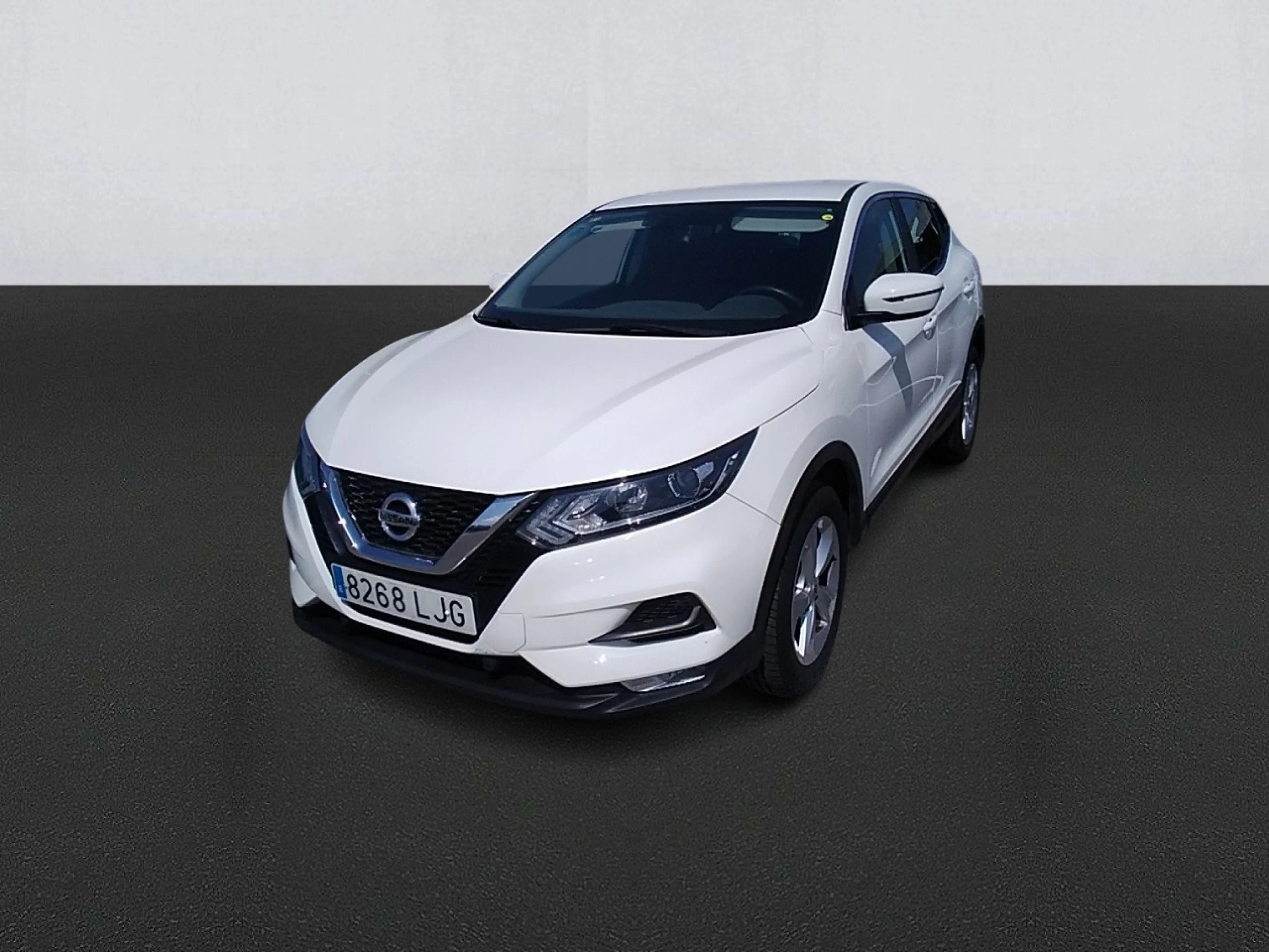 NISSAN QASHQAI dCi 85 kW (115 CV) E6D ACENTA - Foto 1