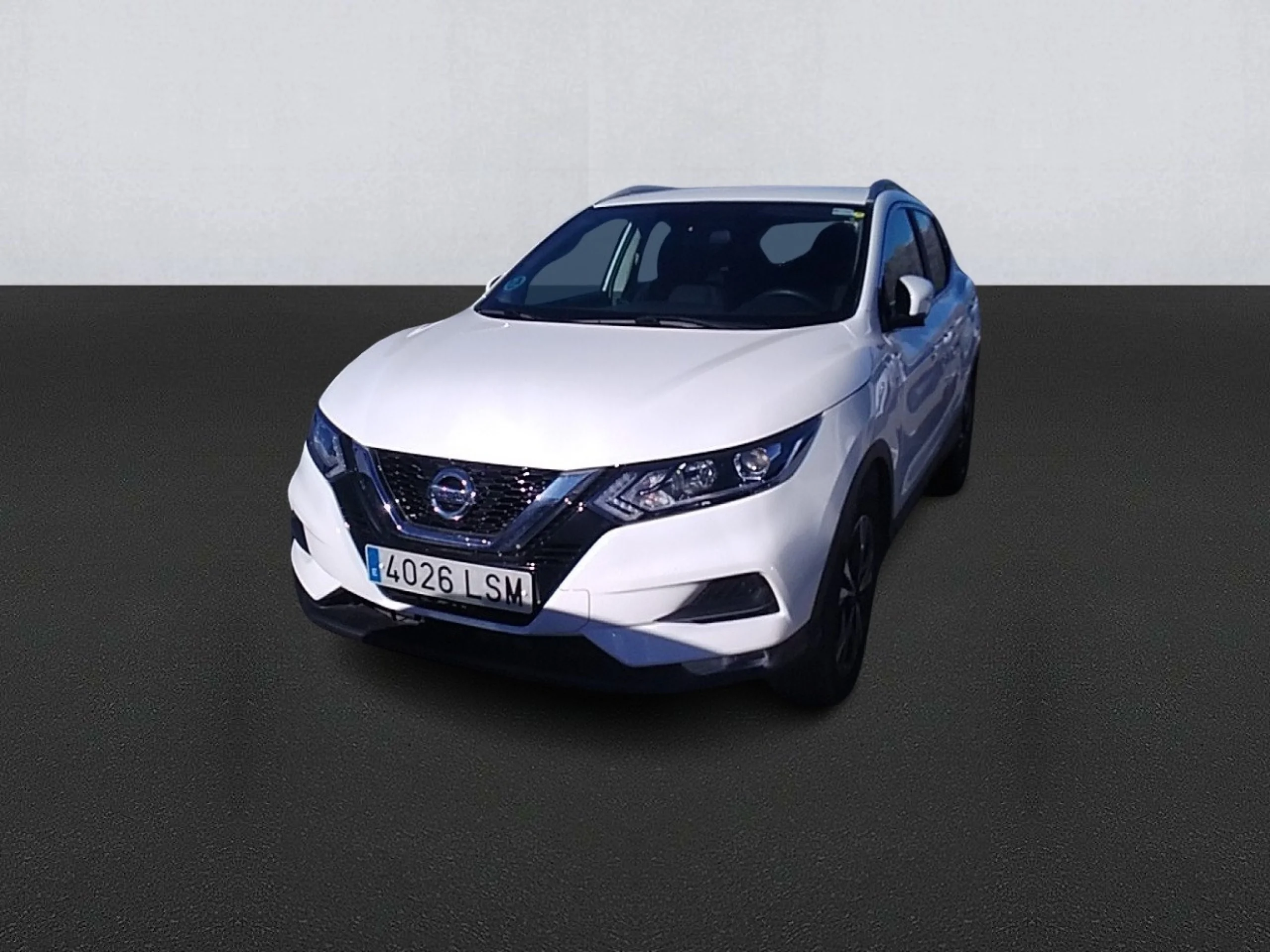 NISSAN QASHQAI DIG-T 103 kW (140 CV) E6D N-STYLE - Foto 1