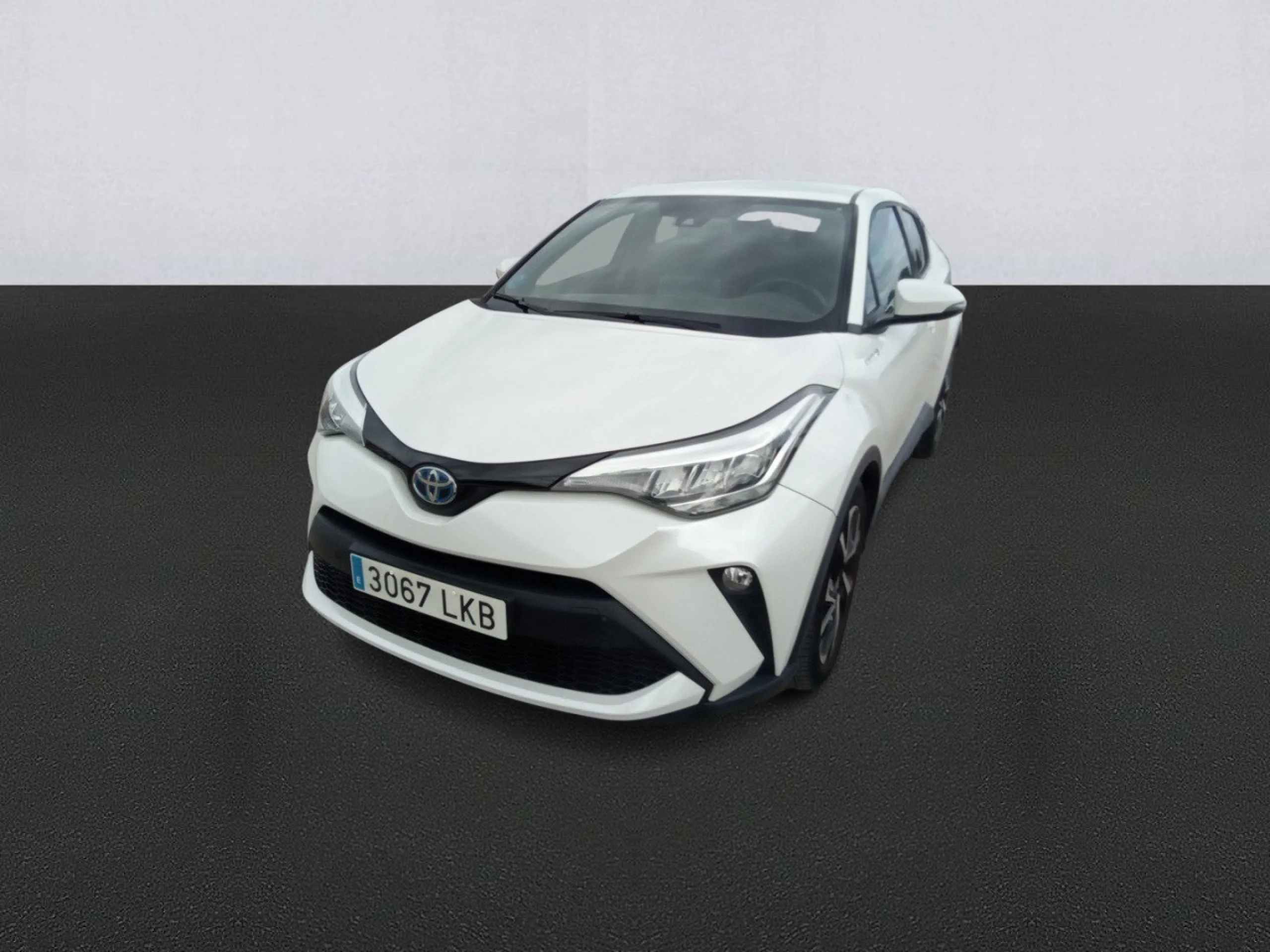 Toyota C-HR 1.8 125H Advance - Foto 1