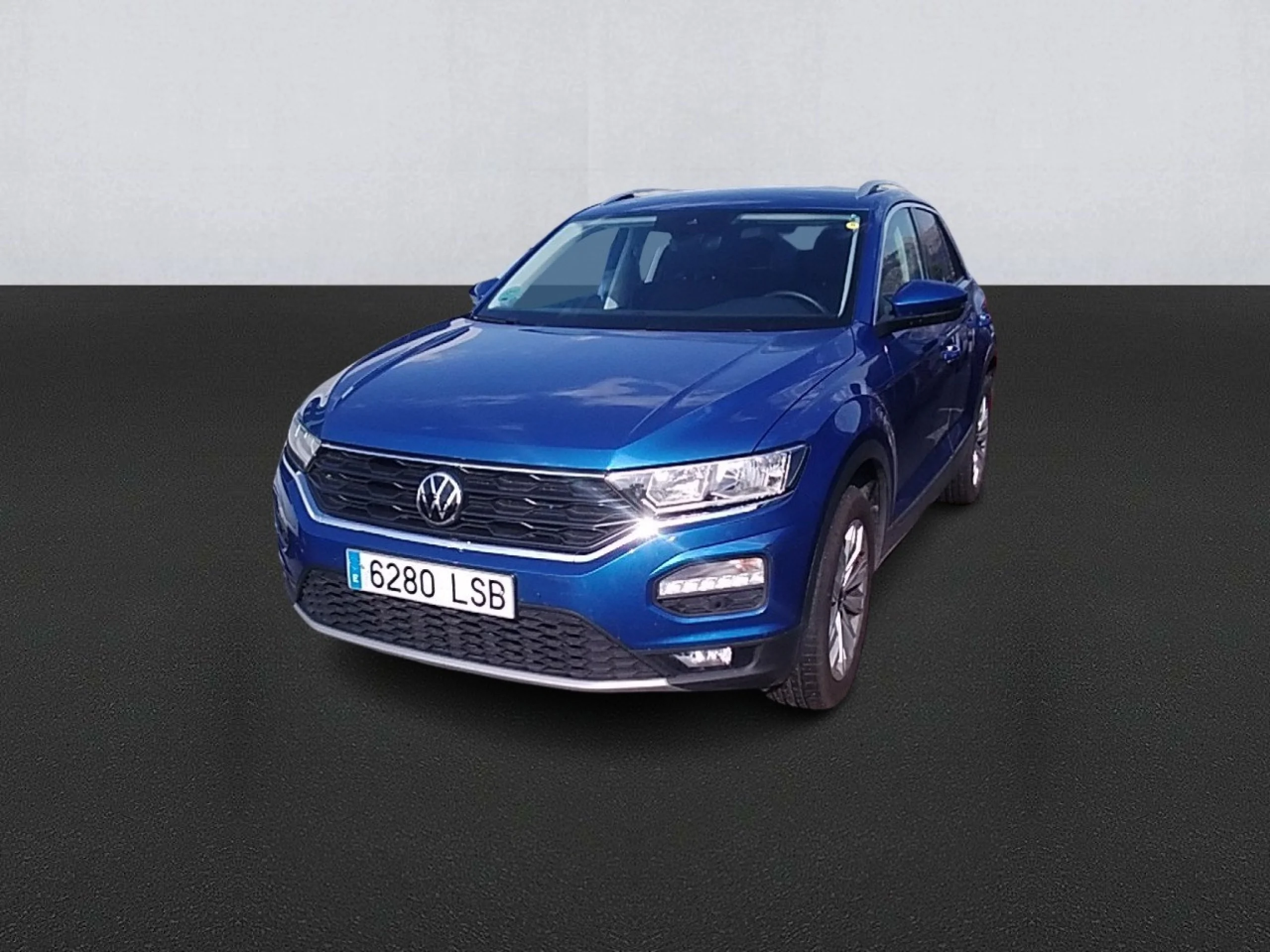 Volkswagen T-Roc Advance 2.0 TDI 110kW (150CV) DSG - Foto 1