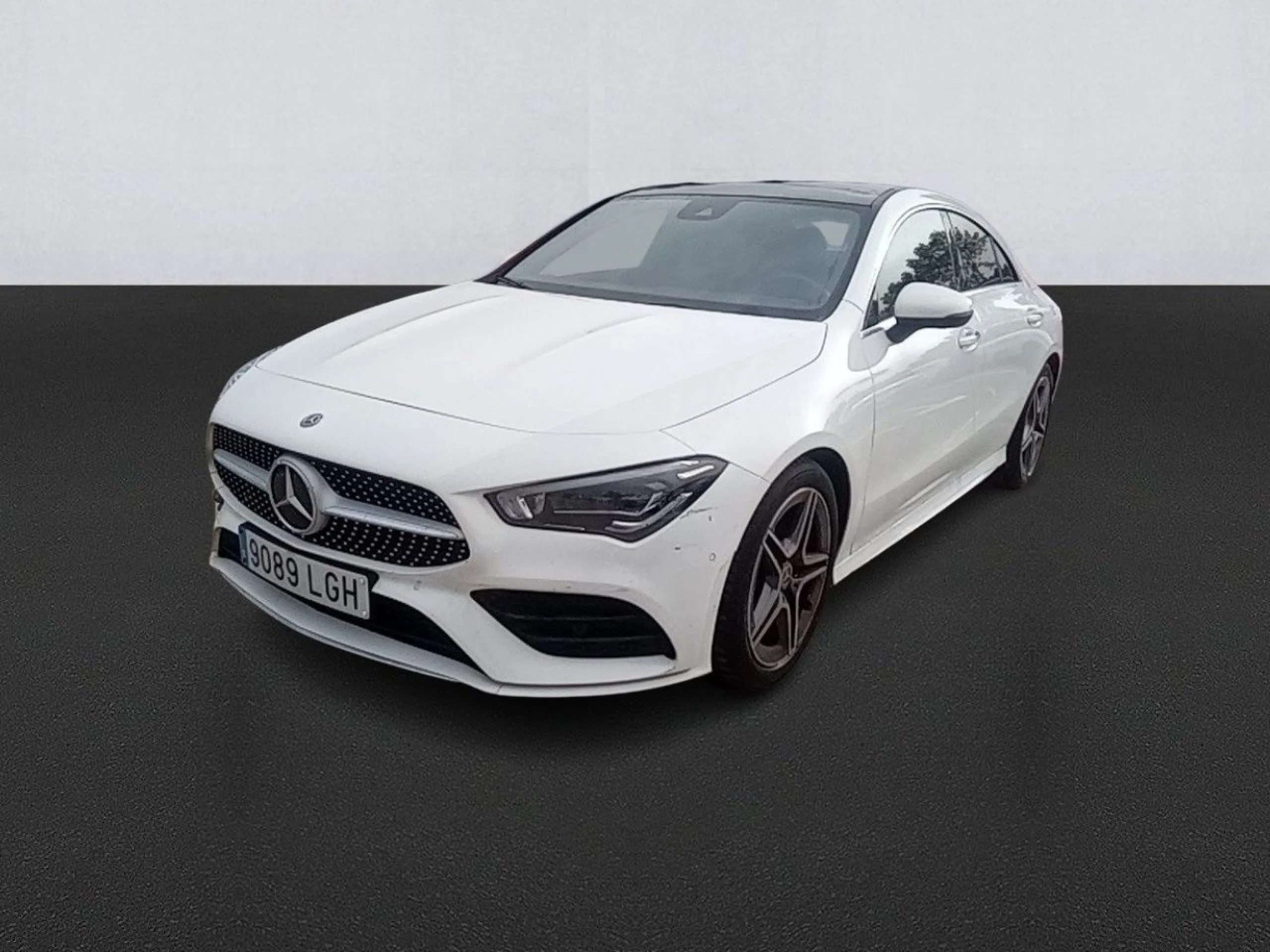 Mercedes Benz CLA CLA 180 - Foto 1