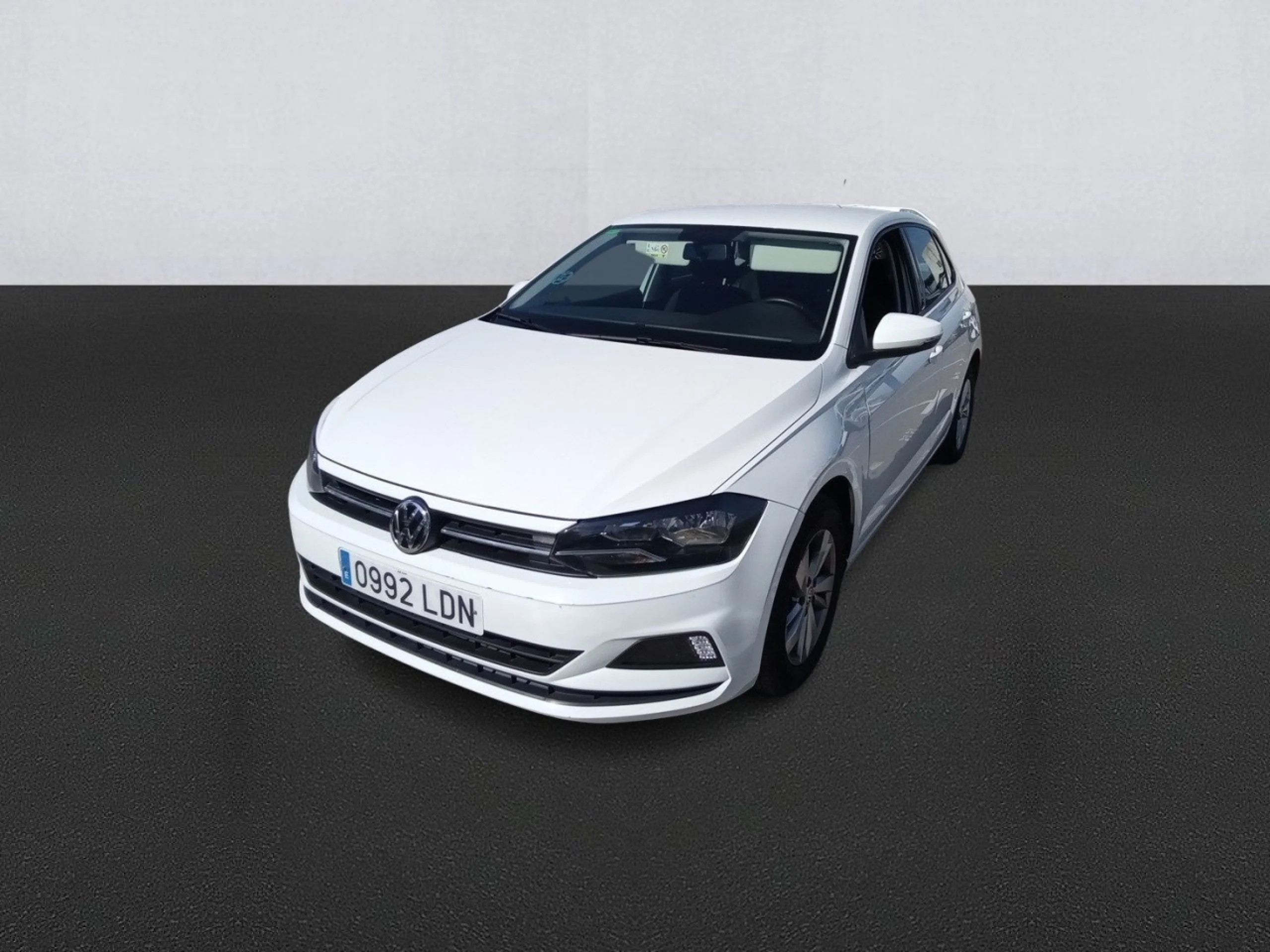 Volkswagen Polo Advance 1.6 TDI 70kW (95CV) - Foto 1