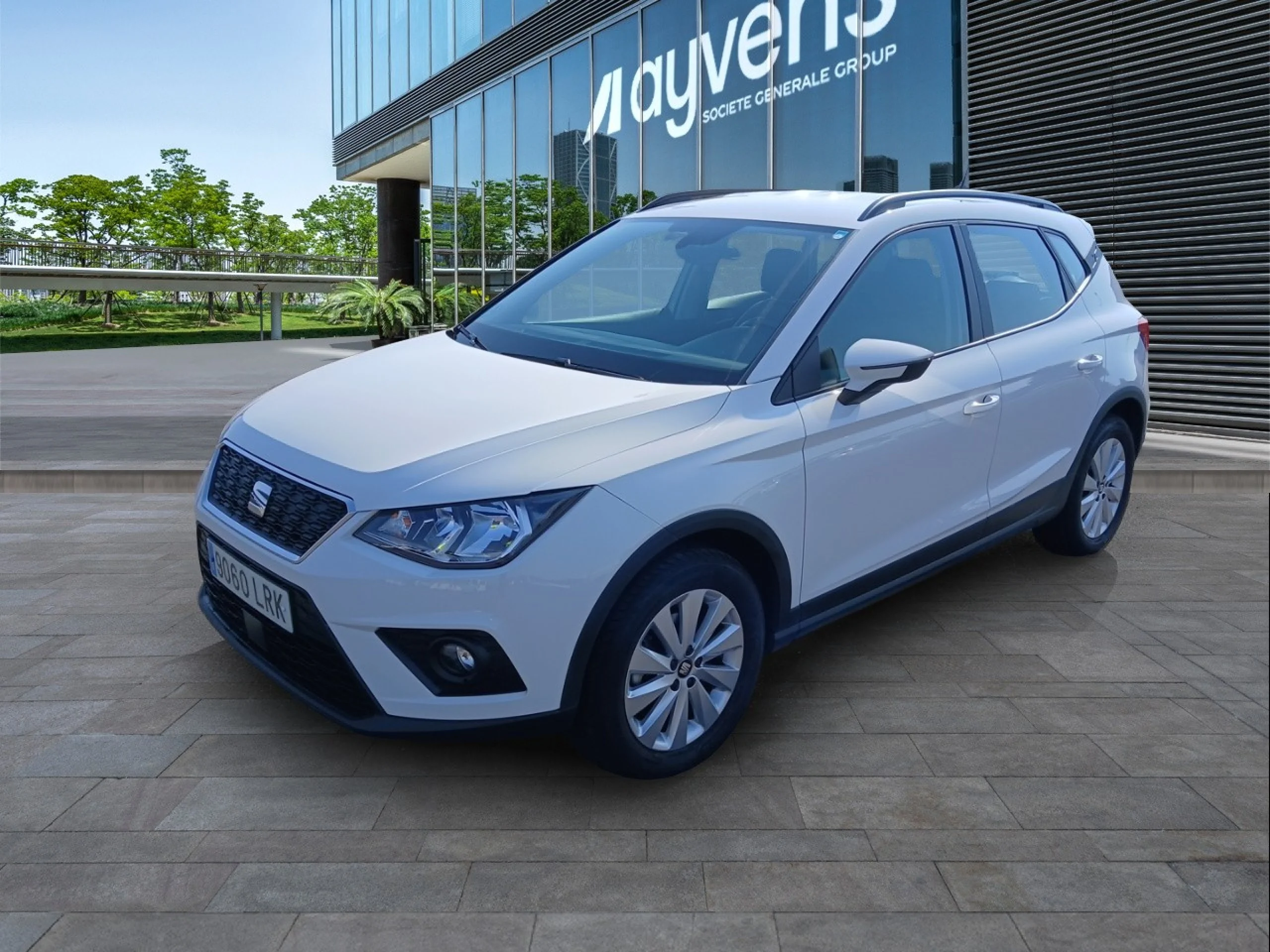 SEAT ARONA 1.0 TSI 81kW (110CV) Style Go2 - Foto 1