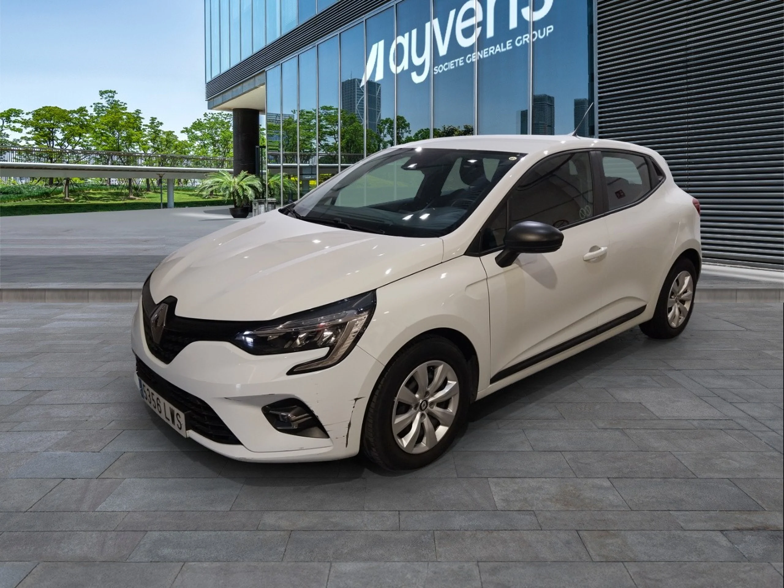 Renault Clio Business SCe 49 kW (67CV) - Foto 1