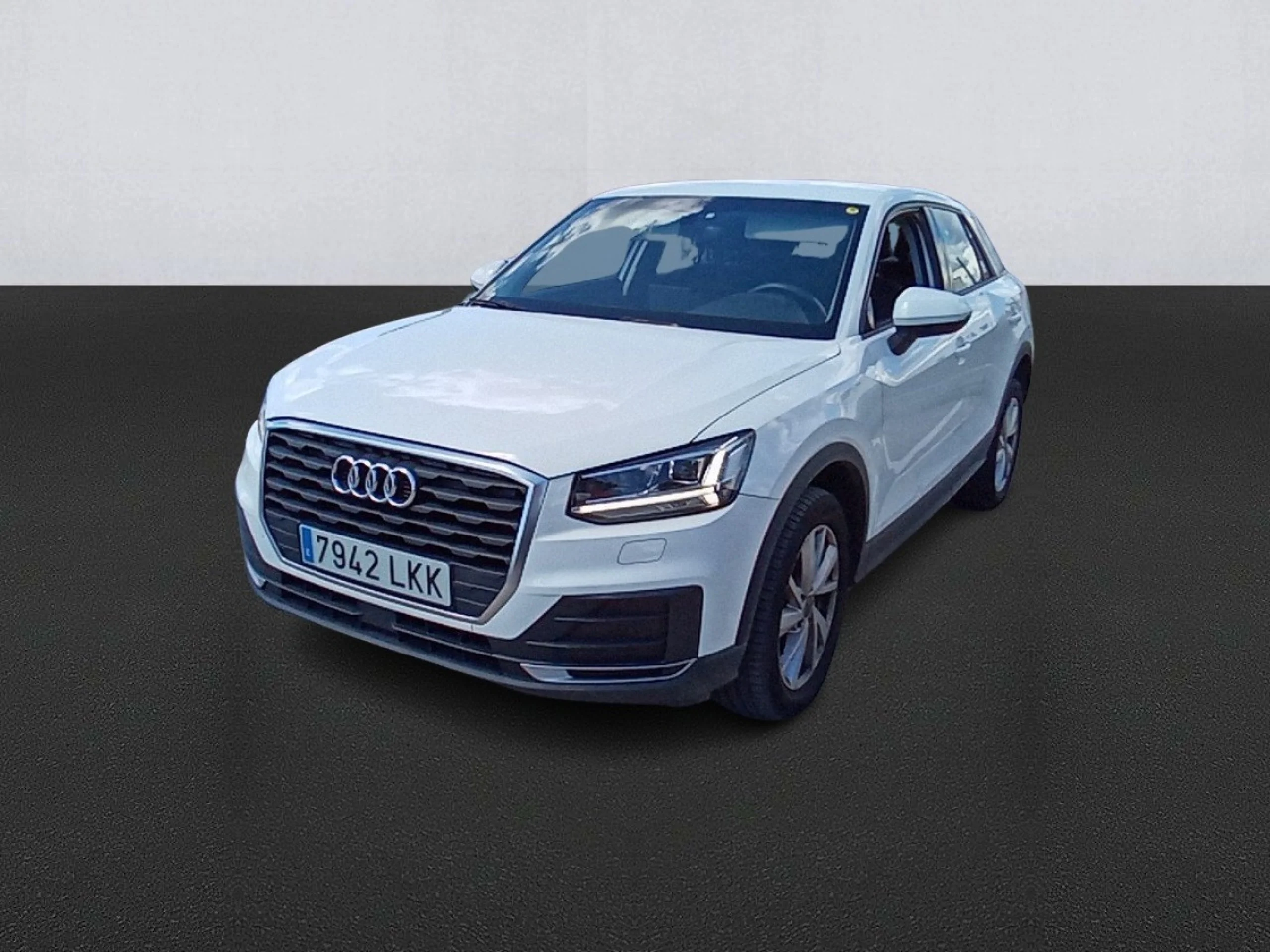 Audi Q2 Advanced 30 TDI 85kW (116CV) S tronic - Foto 1