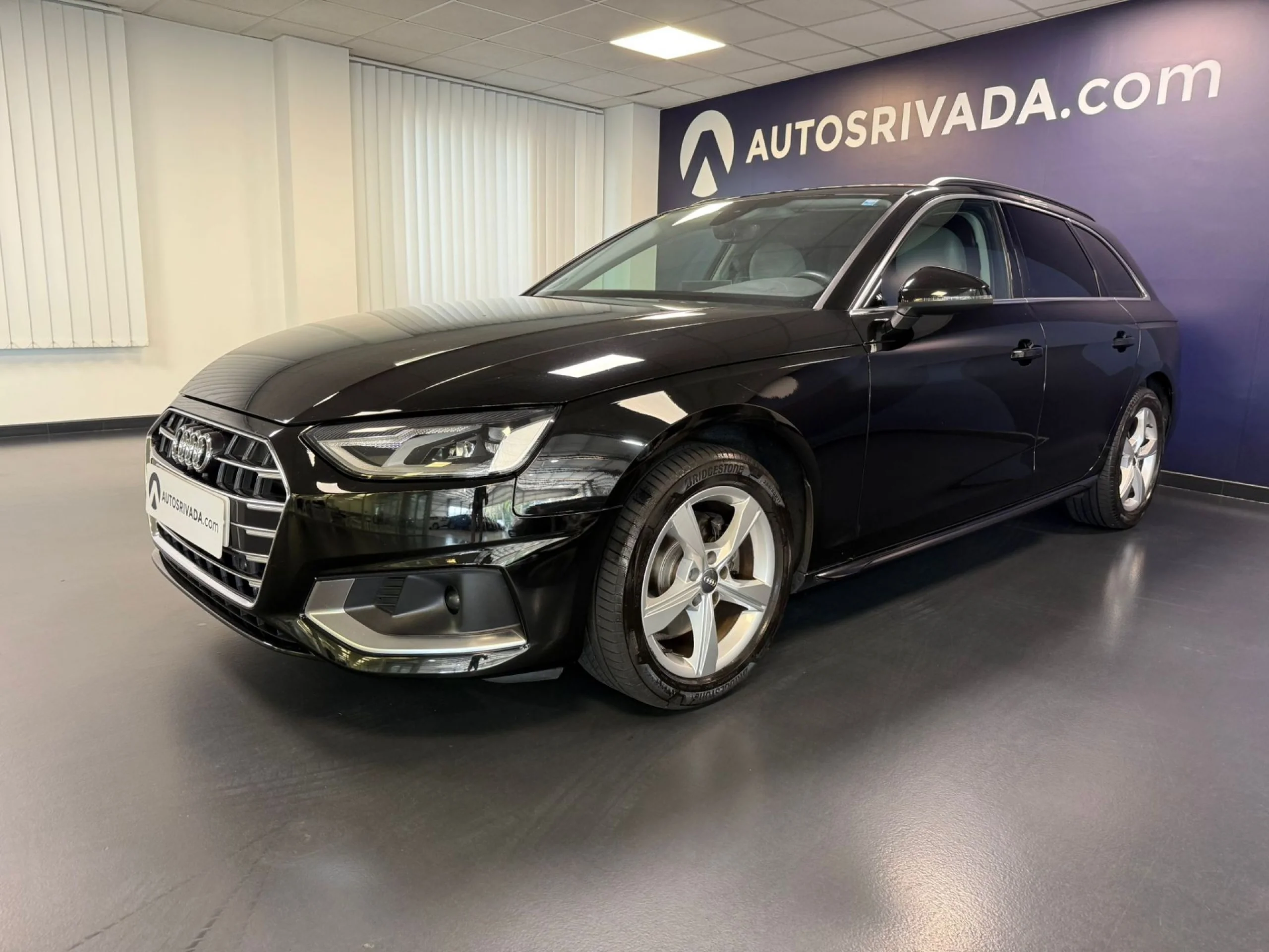 Audi A4 Avant Advanced 35 TDI 120kW S tronic - Foto 1