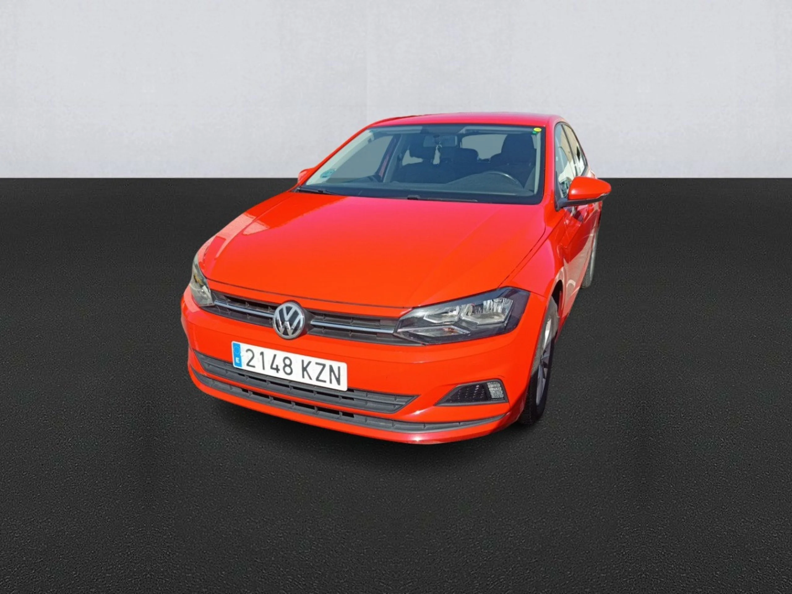 Volkswagen Polo Advance 1.0 59kW (80CV) - Foto 1