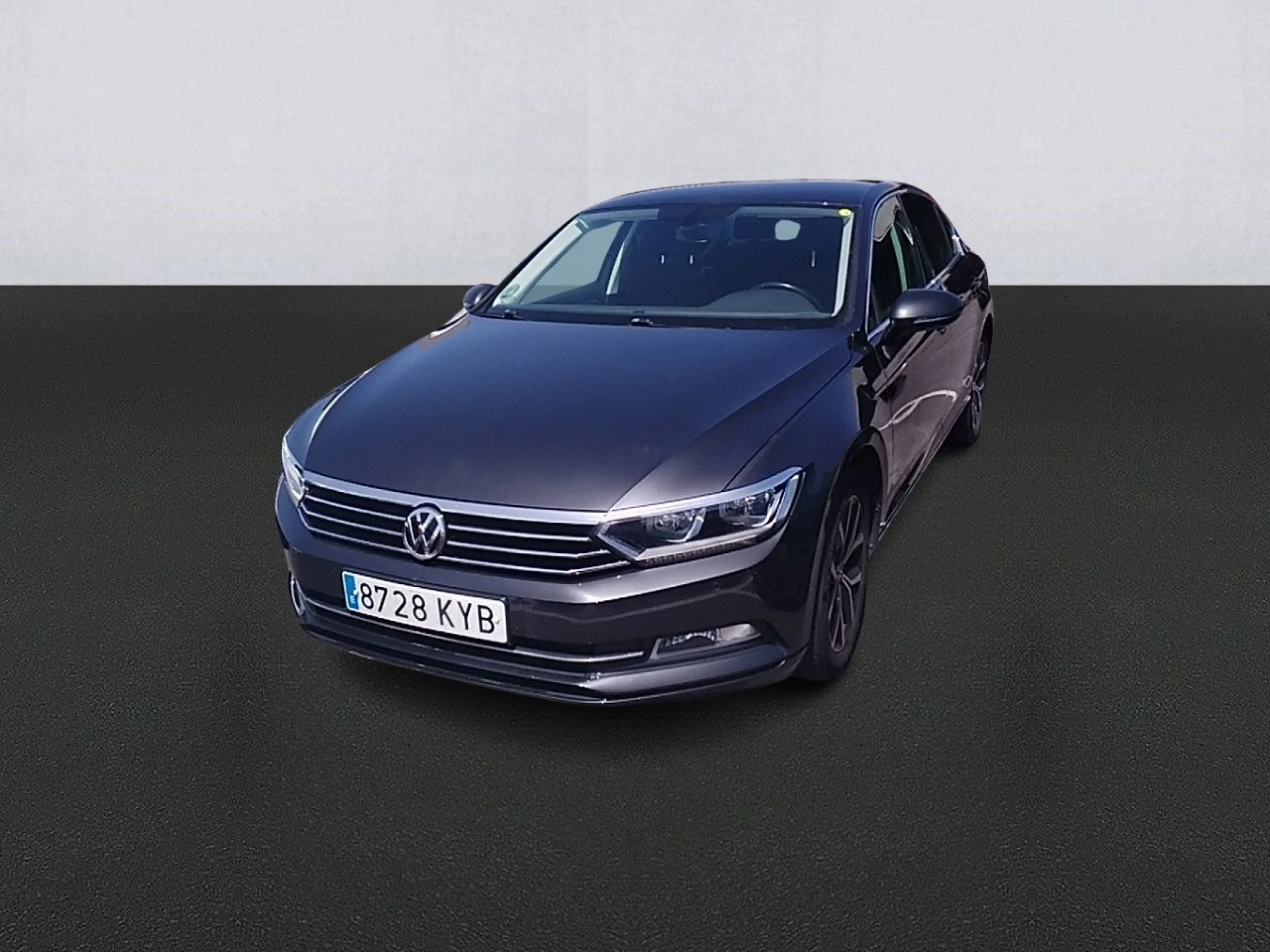 Volkswagen Passat Advance 1.5 TSI 110kW (150CV) - Foto 1