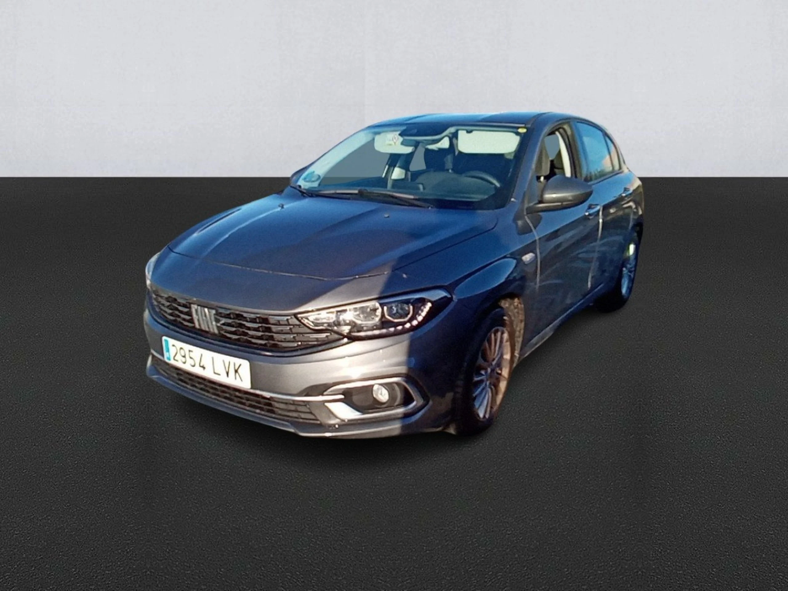 Fiat TIPO HB Life 1.6 Mjet Diesel 95kW (130CV) - Foto 1