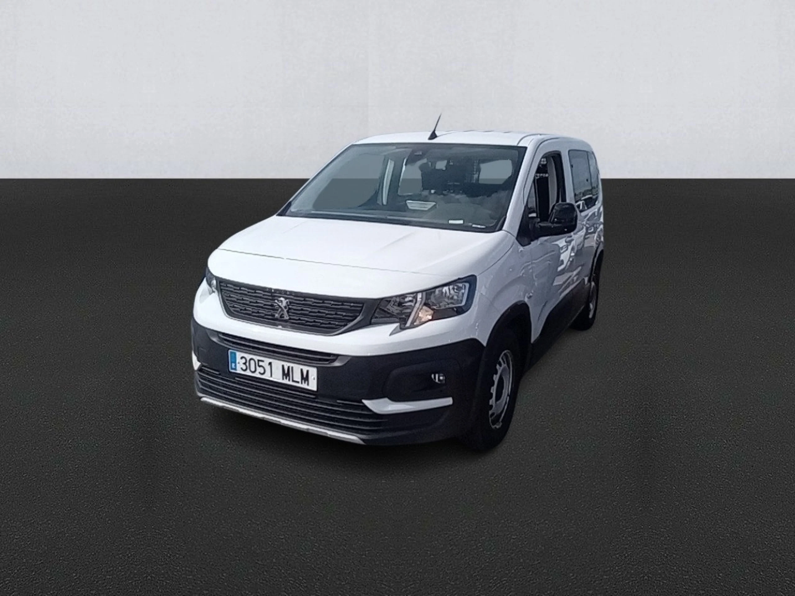 Peugeot Rifter Active Pack Business Std. BlueHDi 100 - Foto 1