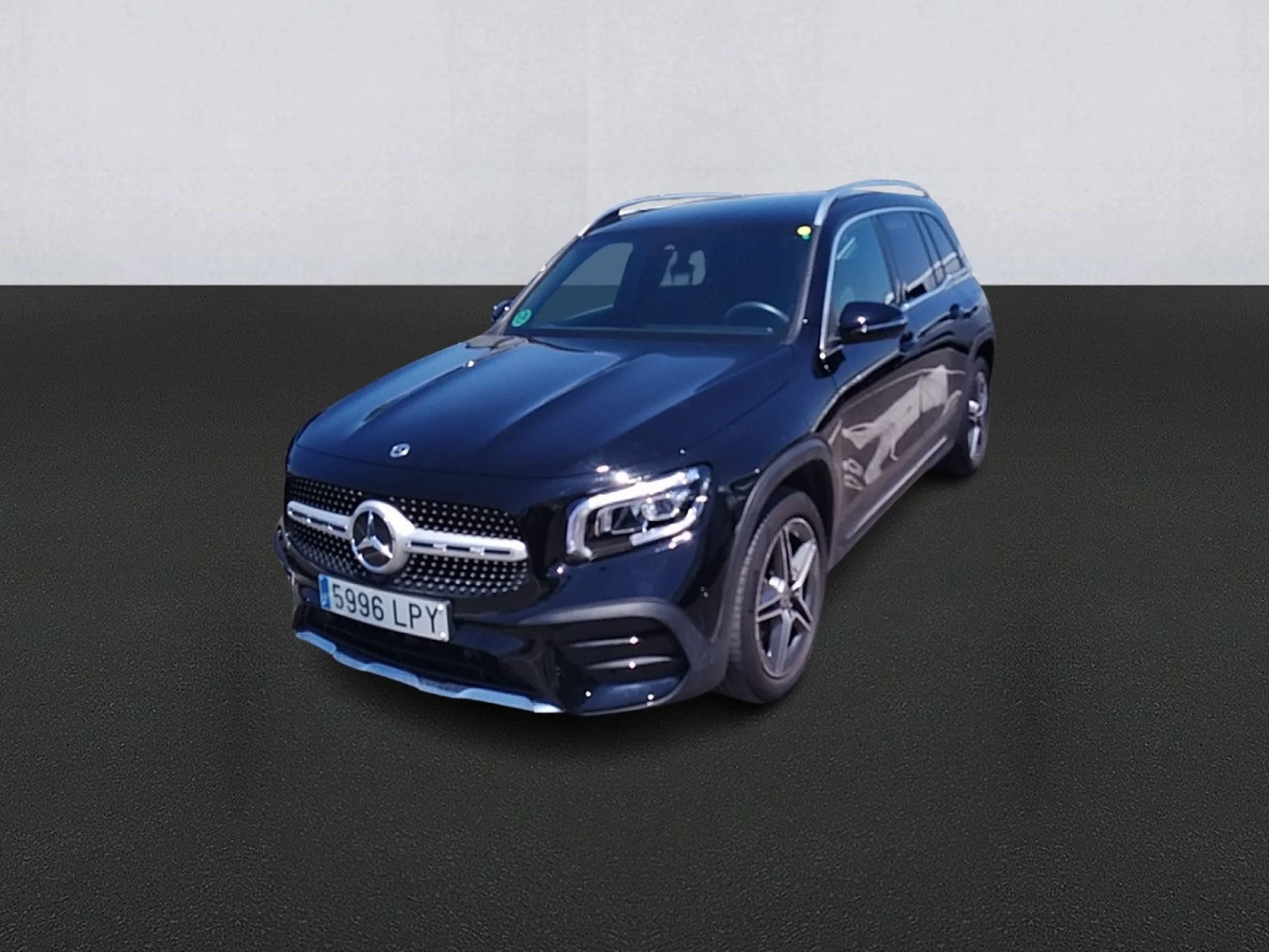 MERCEDES GLB 2.0 GLB 200 D DCT 110KW (150CV) - Foto 1