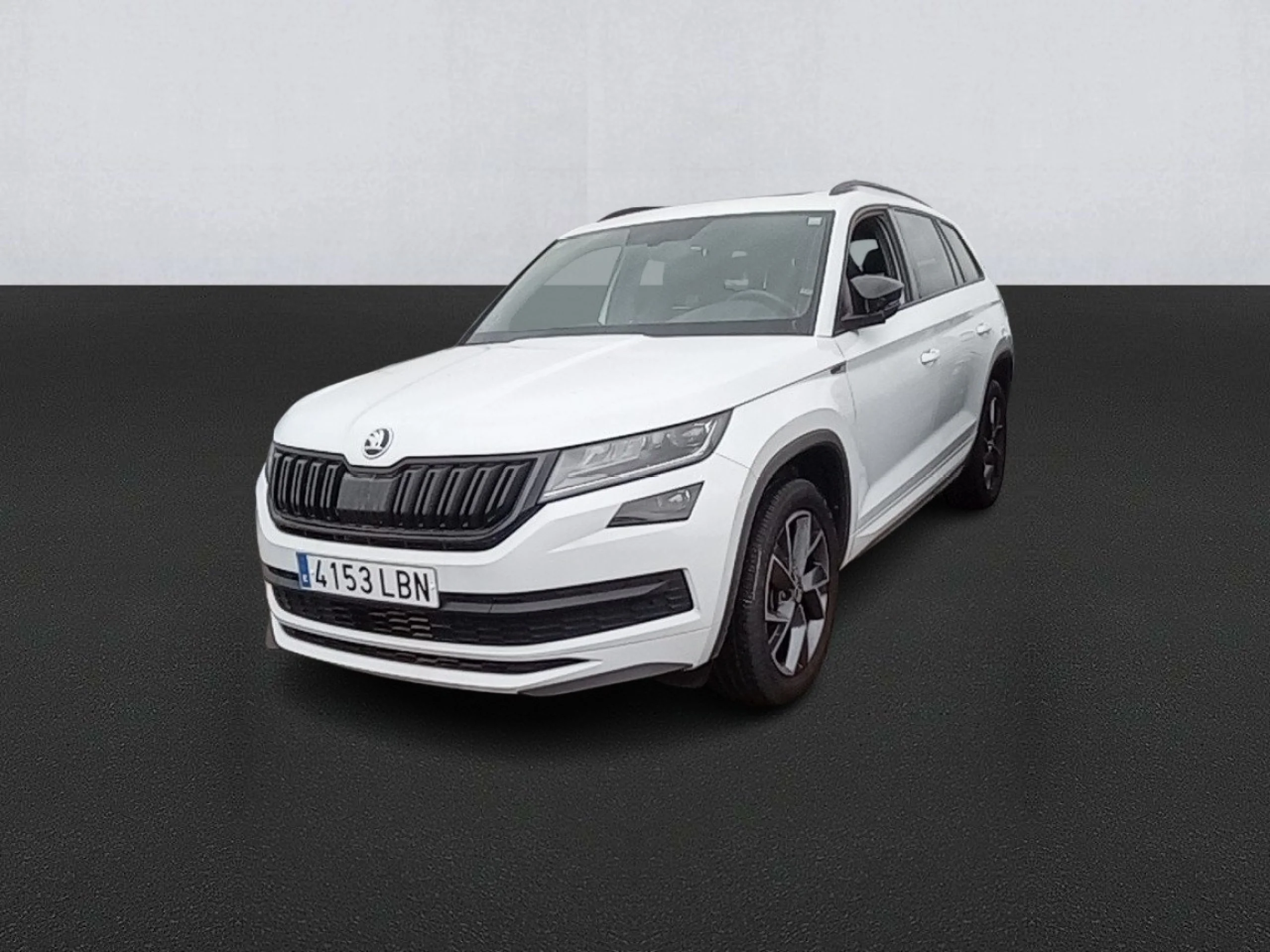 Skoda KODIAQ 2.0 TDI 110KW (150cv) DSG 4x2 Sportline - Foto 1