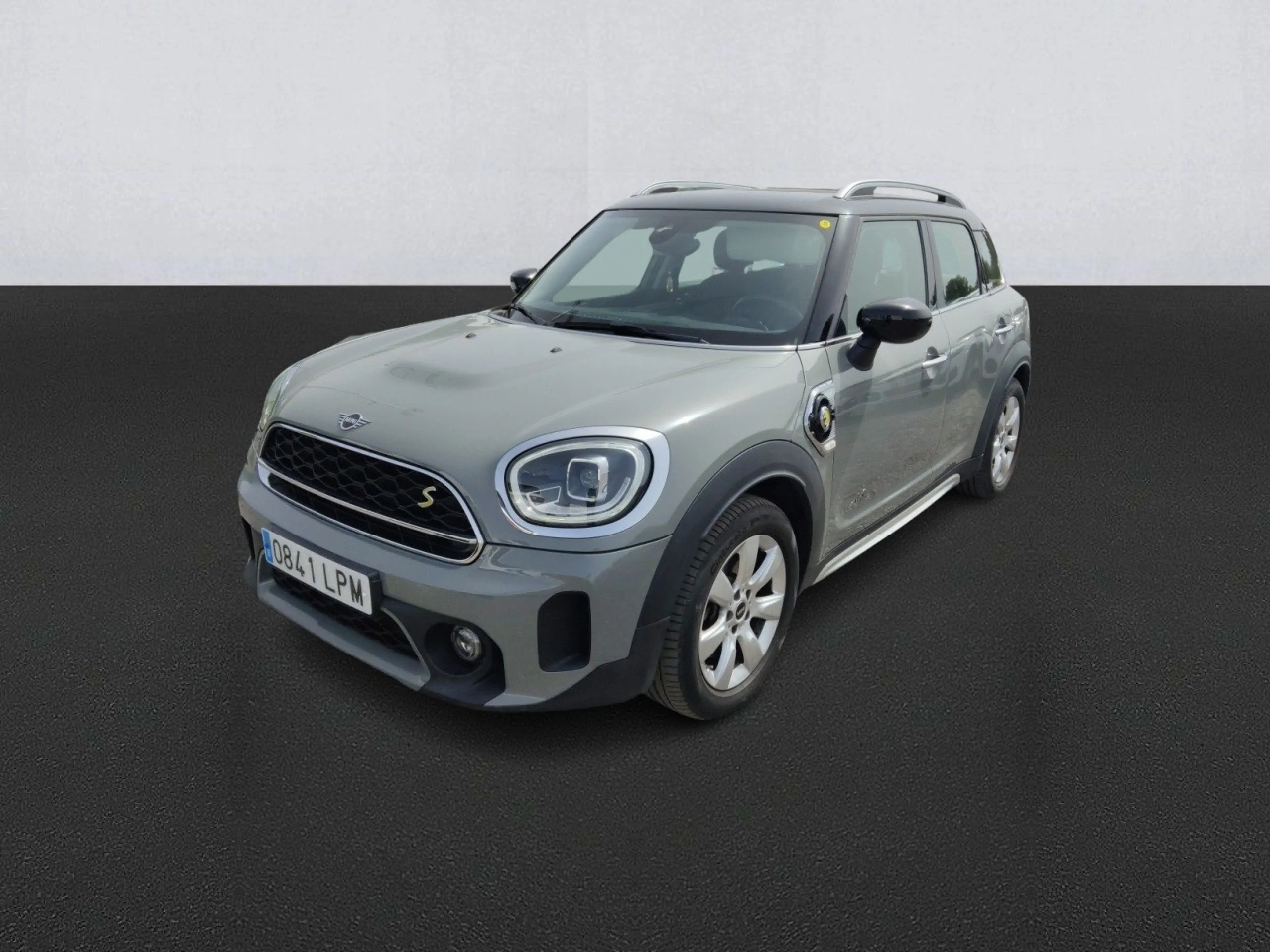 Mini COUNTRYMAN Cooper S E ALL4 - Foto 1