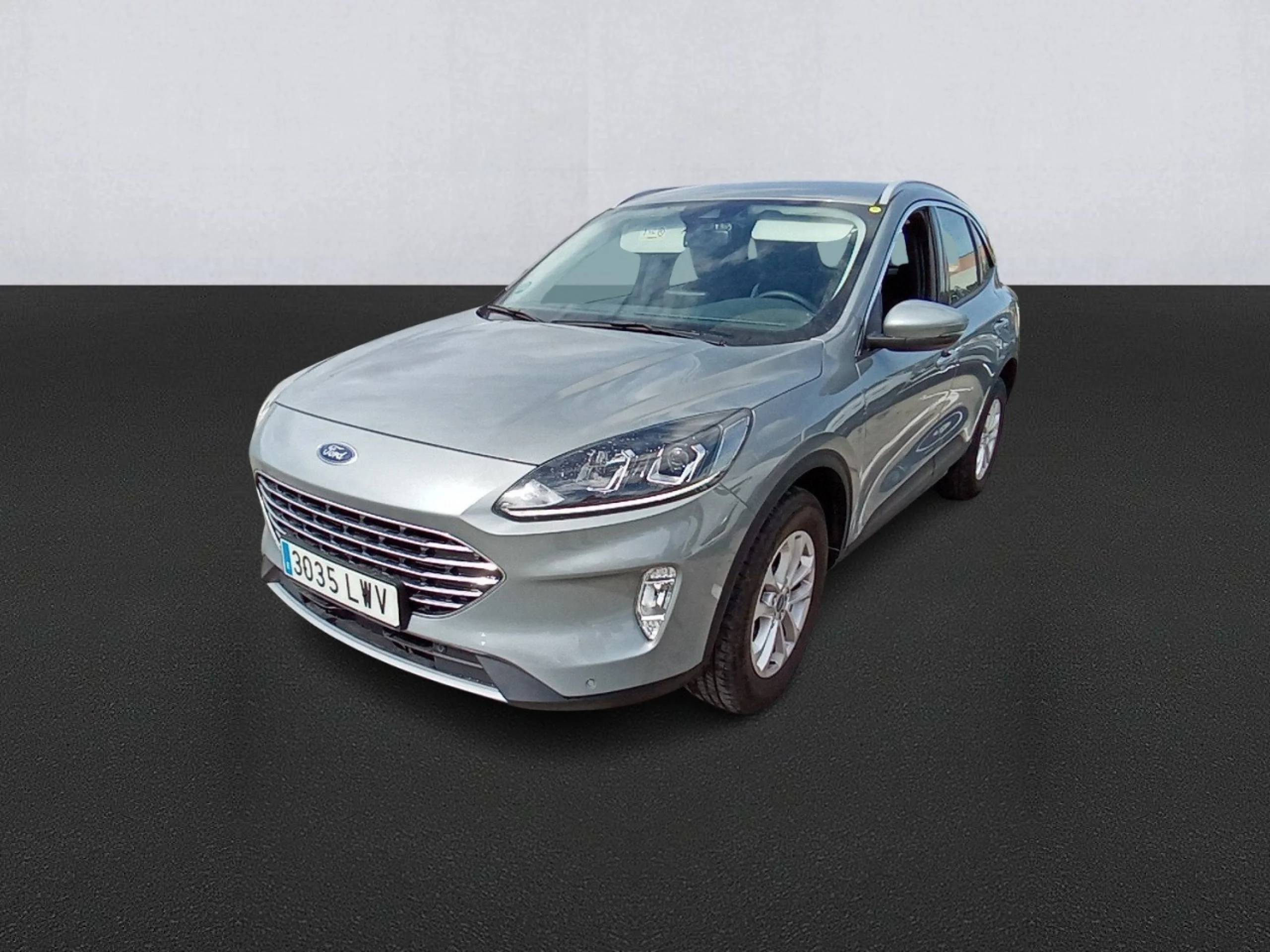 Ford KUGA Titanium 2.5 Duratec FHEV 140kW Auto - Foto 1